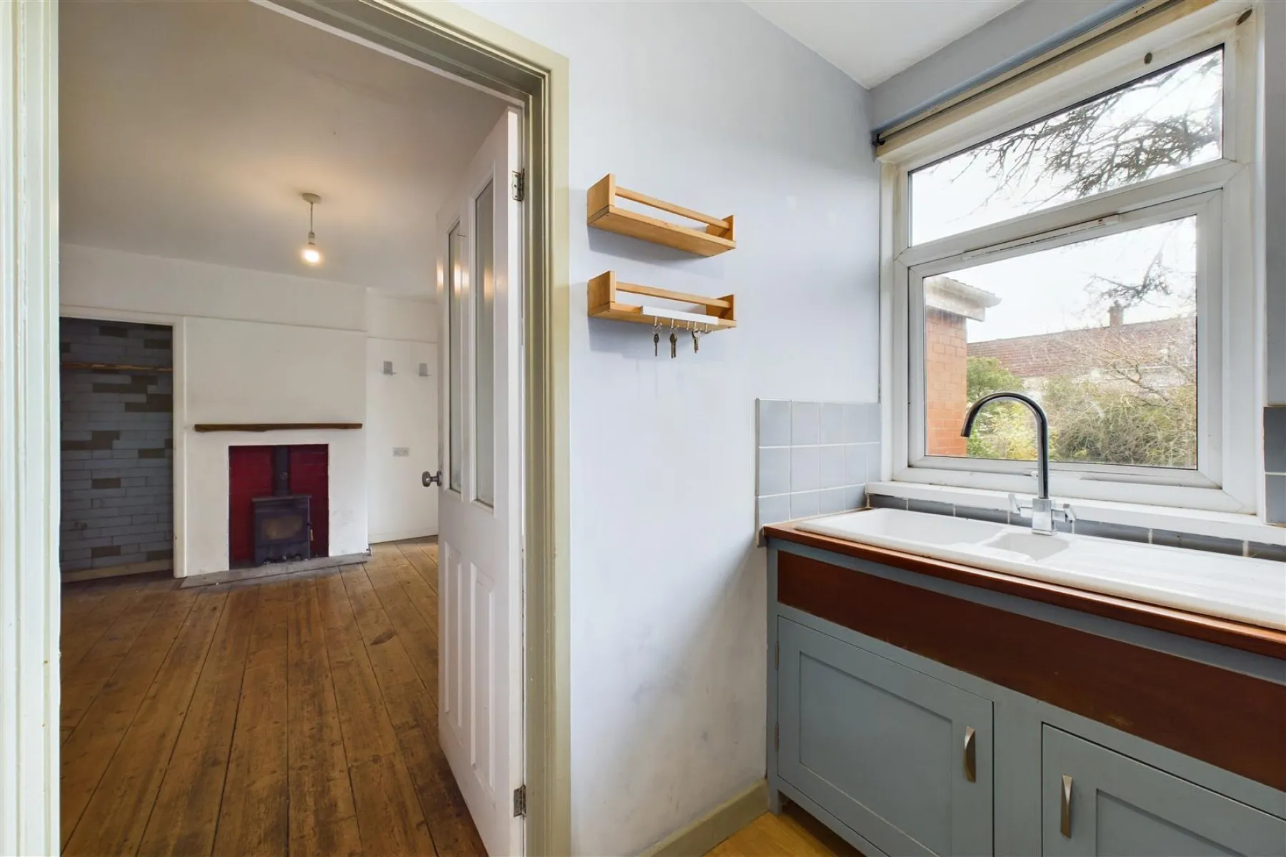 GARDEN FLAT | BS3, 1 bedroom, Flat - 33523594