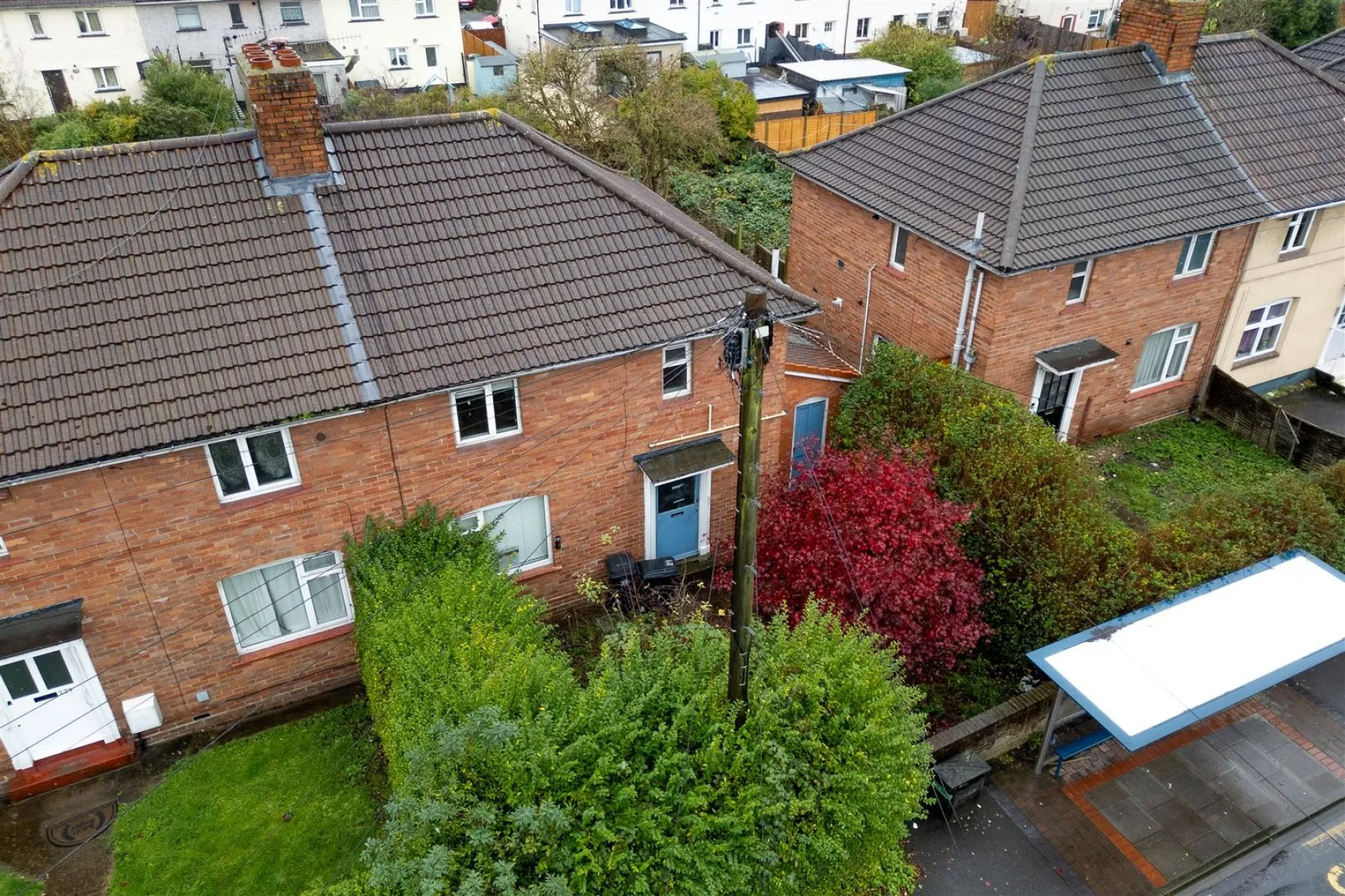 GARDEN FLAT | BS3, 1 bedroom, Flat - 33523594