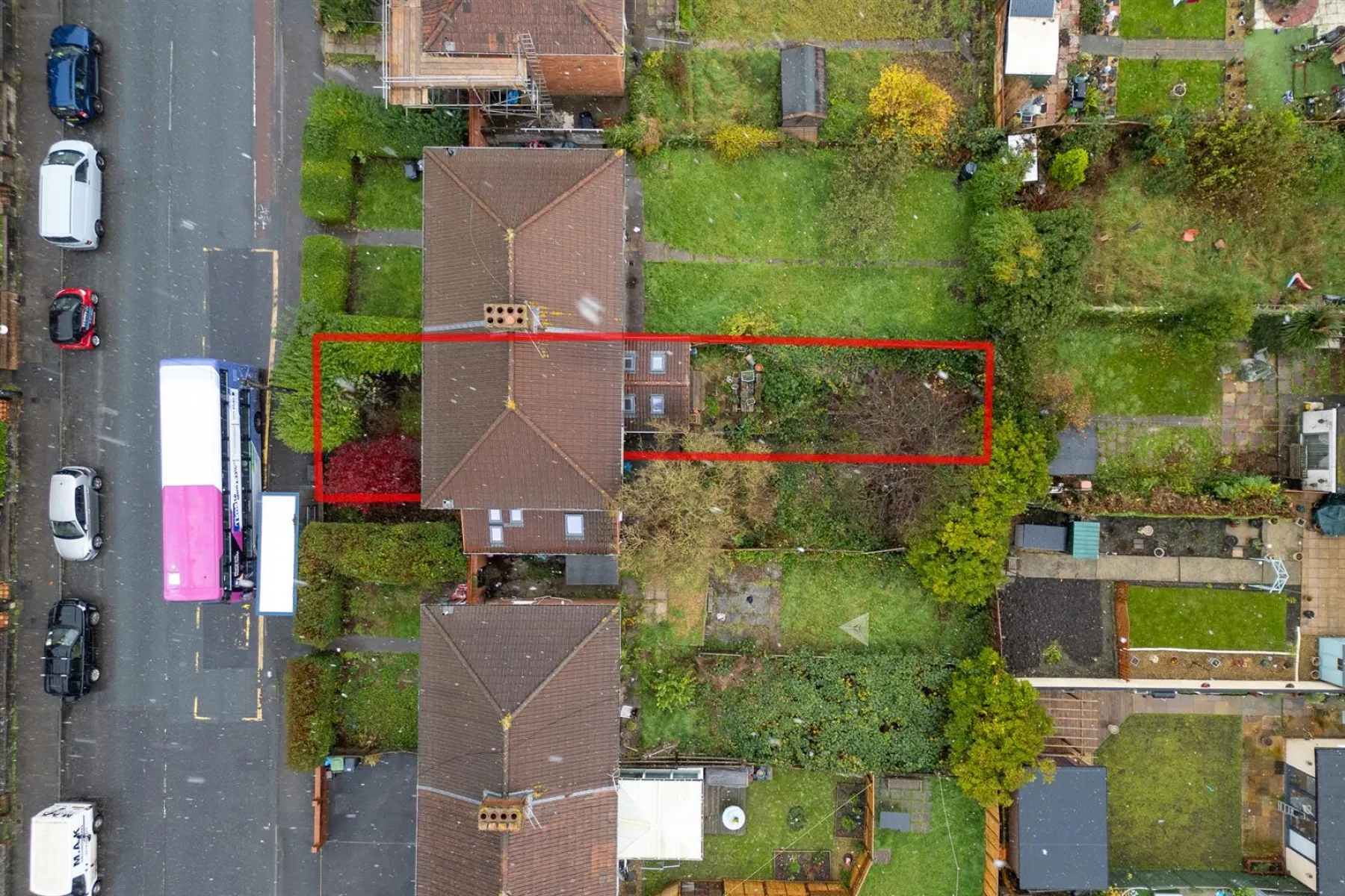 GARDEN FLAT | BS3, 1 bedroom, Flat - 33523594