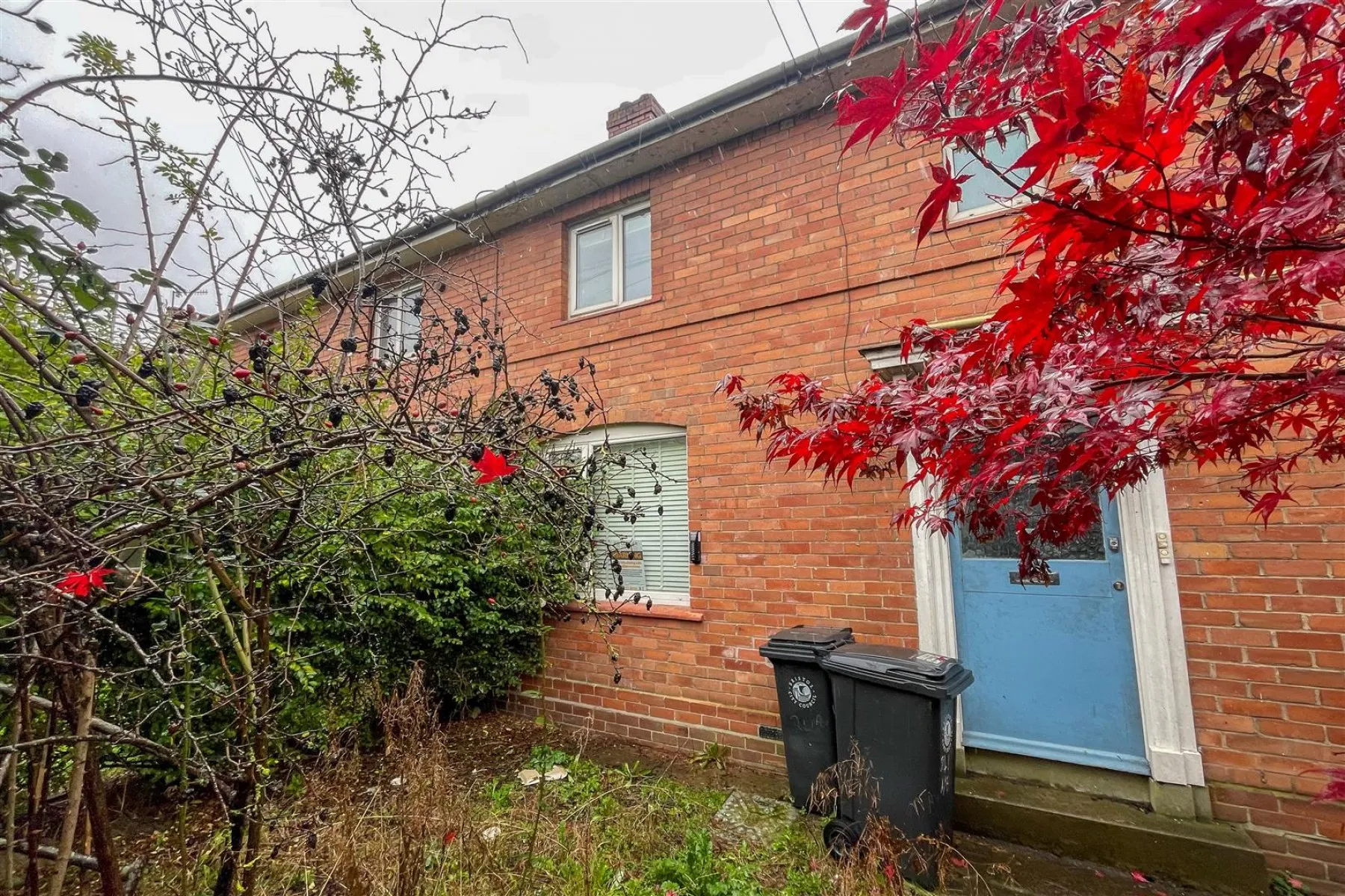 GARDEN FLAT | BS3, 1 bedroom, Flat - 33523594