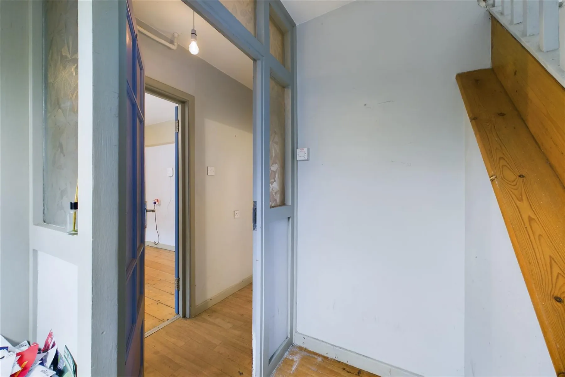 GARDEN FLAT | BS3, 1 bedroom, Flat - 33523594