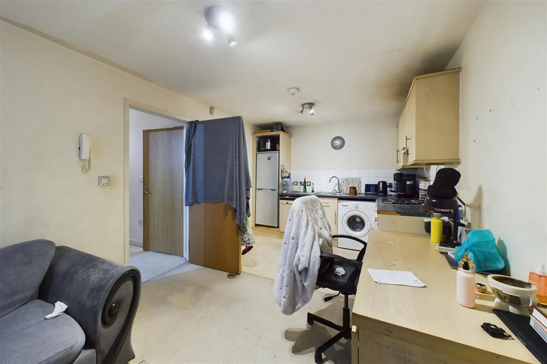 CITY CENTRE FLAT | NORFOLK HEIGHTS, 2 bedroom, Flat - 33644947