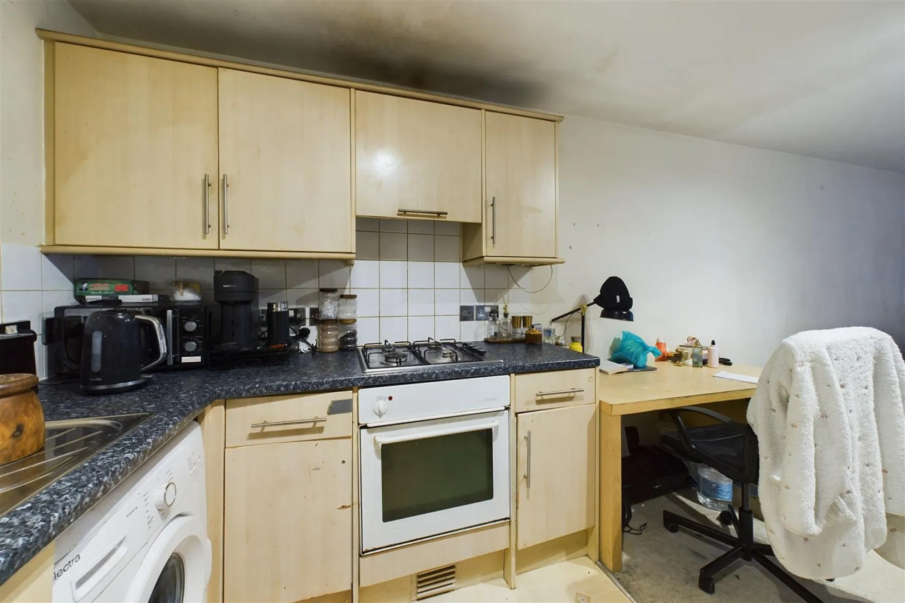 CITY CENTRE FLAT | NORFOLK HEIGHTS, 2 bedroom, Flat - 33644947