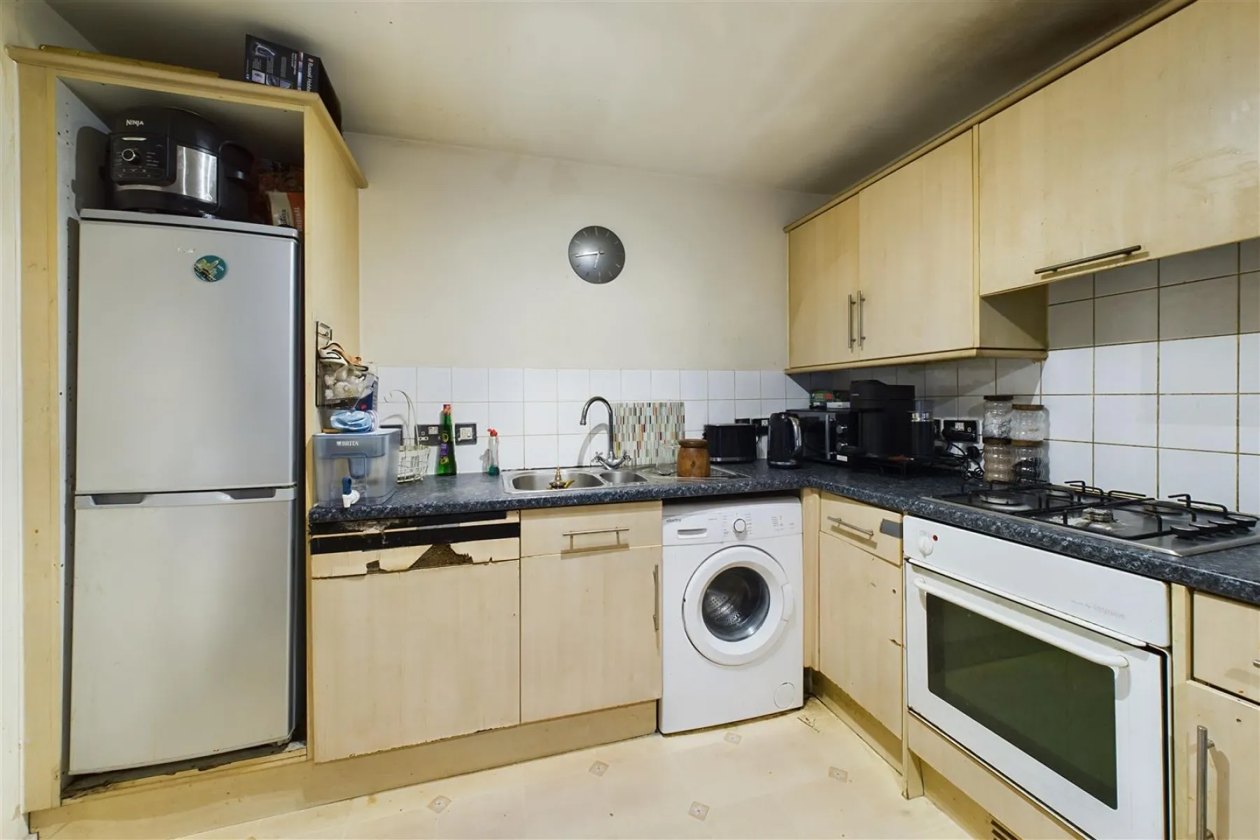CITY CENTRE FLAT | NORFOLK HEIGHTS, 2 bedroom, Flat - 33644947