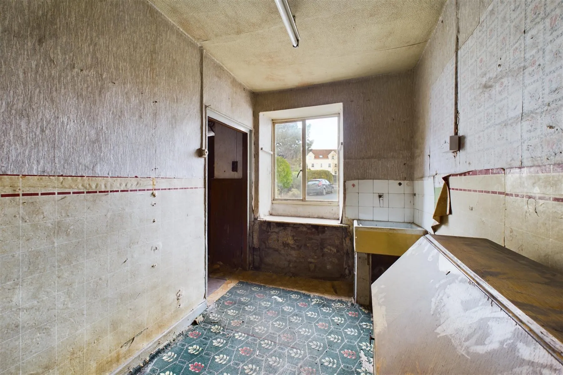 HOUSE + COTTAGE | WARMLEY, 4 bedroom, House - Detached - 33612514