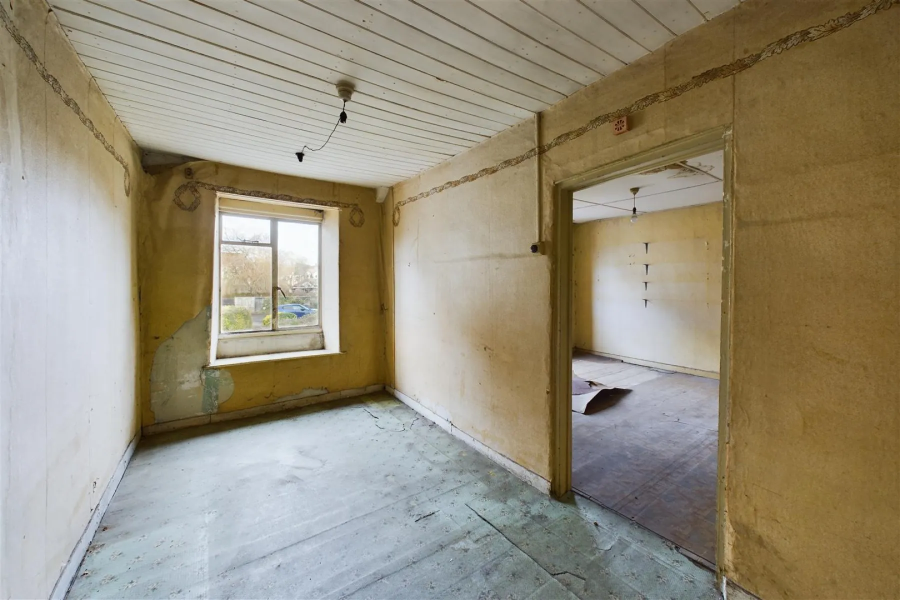 HOUSE + COTTAGE | WARMLEY, 4 bedroom, House - Detached - 33612514