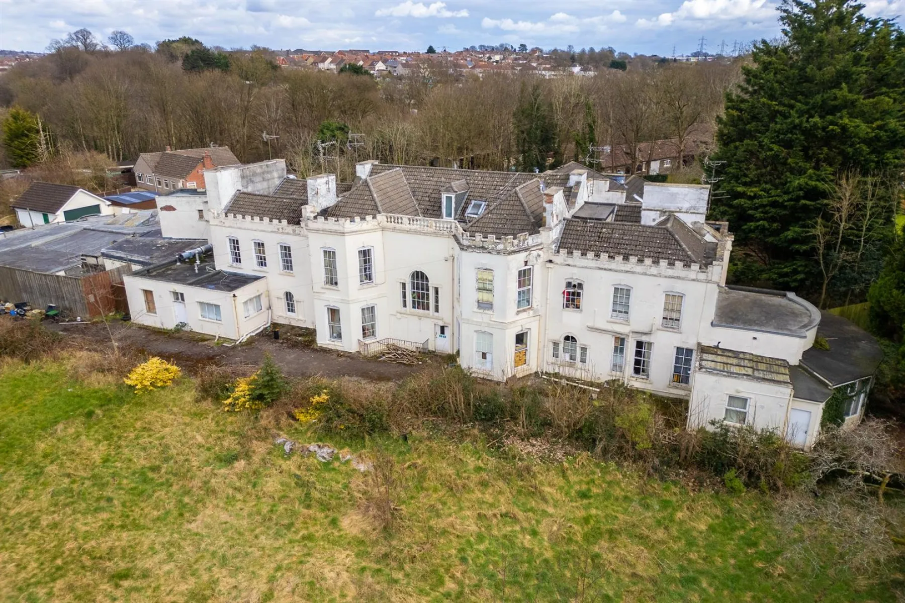 DETACHED | 43 BED HMO | BRISLINGTON, 43 bedroom, House - Detached - 33639006