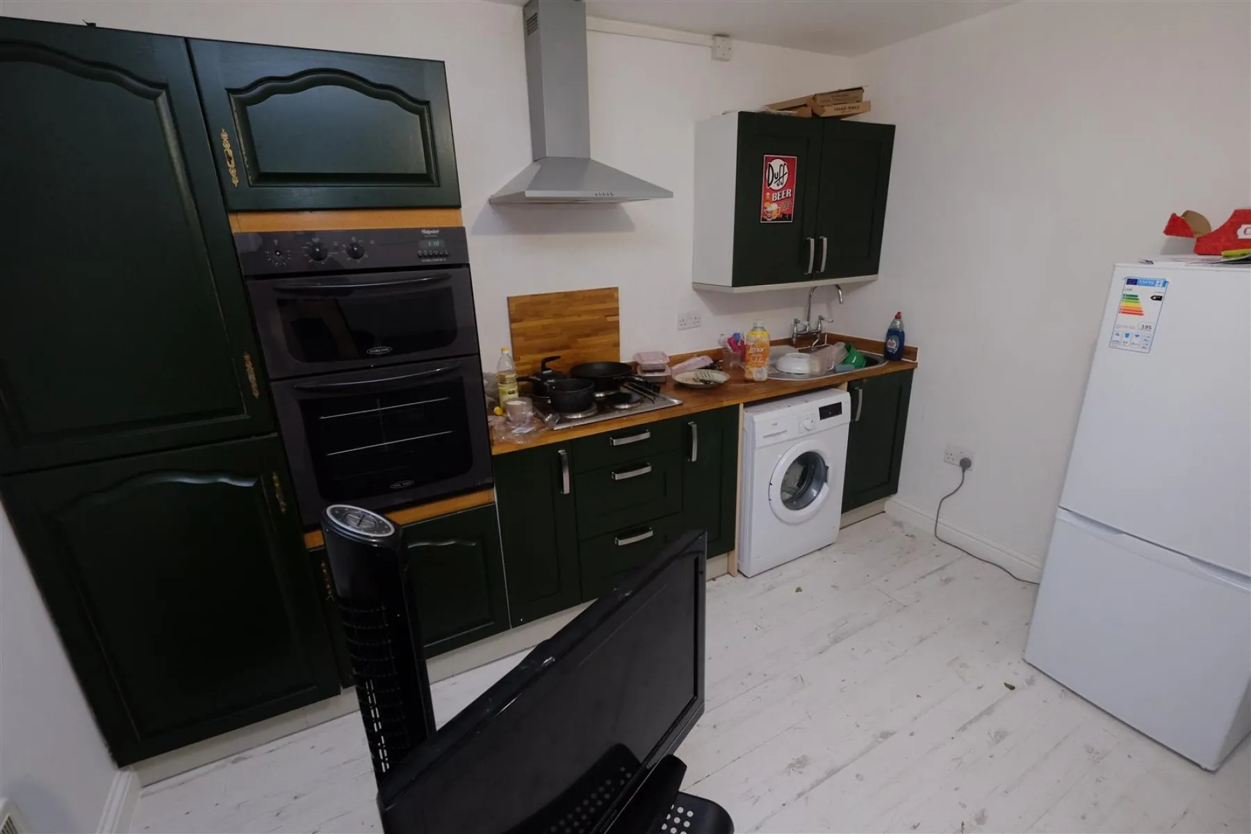 MIXED USE | DEVELOPMENT | BISHOPSTON, 5 bedroom, Flat - 33479795