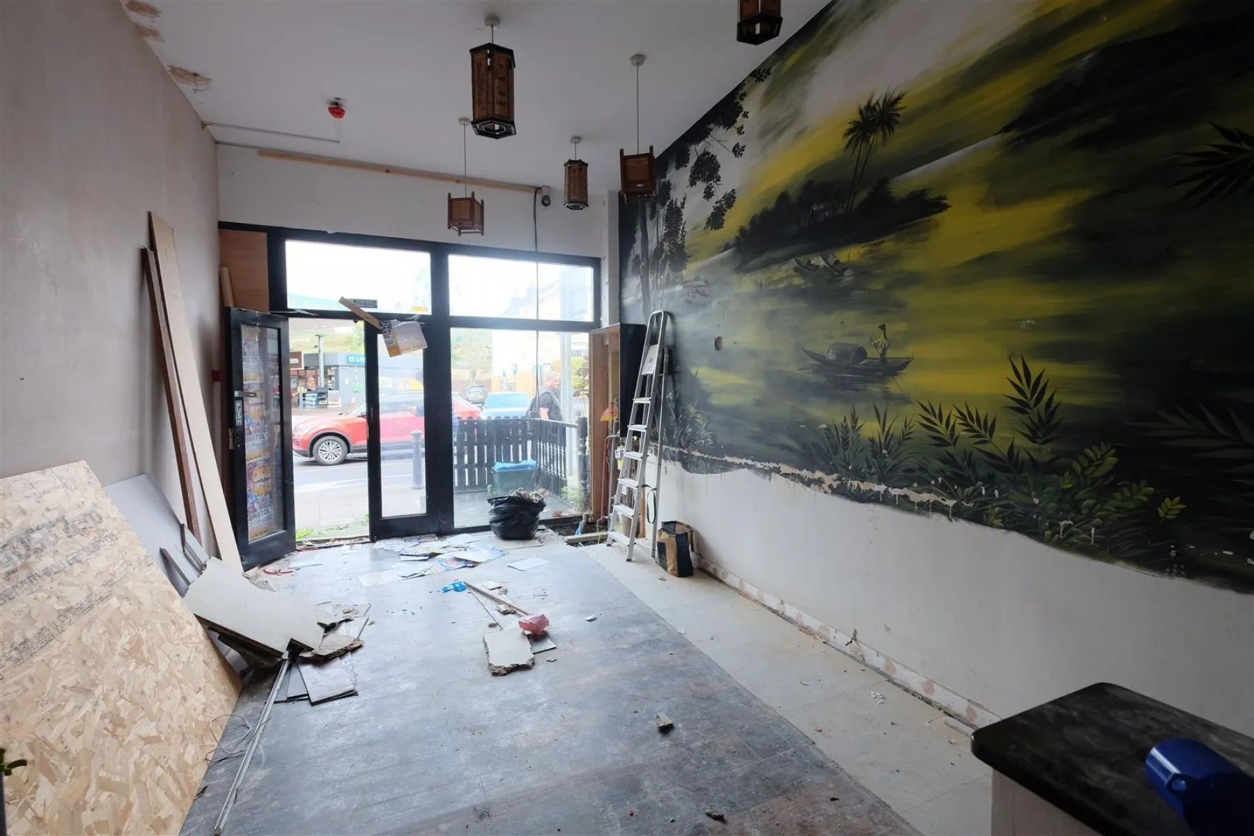 MIXED USE | DEVELOPMENT | BISHOPSTON, 5 bedroom, Flat - 33479795