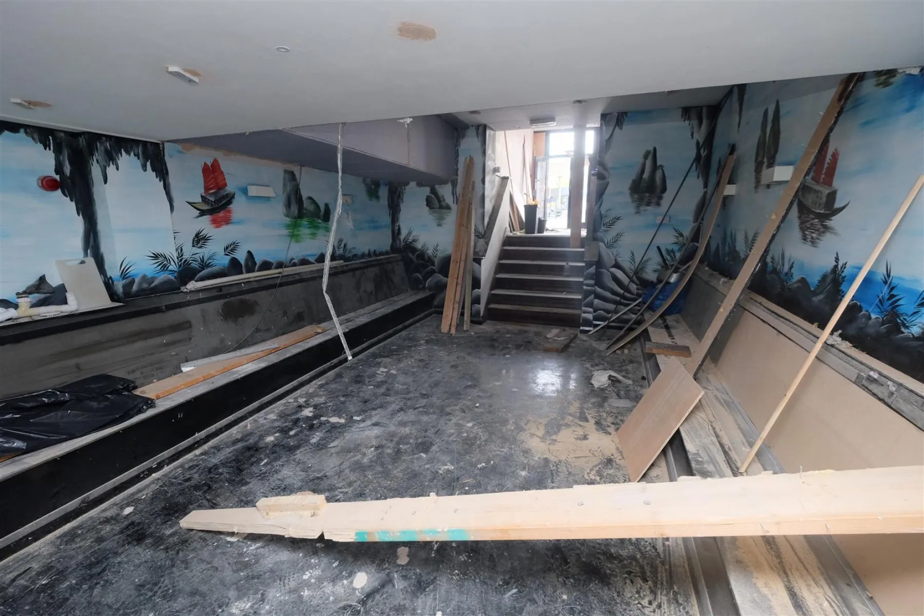 MIXED USE | DEVELOPMENT | BISHOPSTON, 5 bedroom, Flat - 33479795