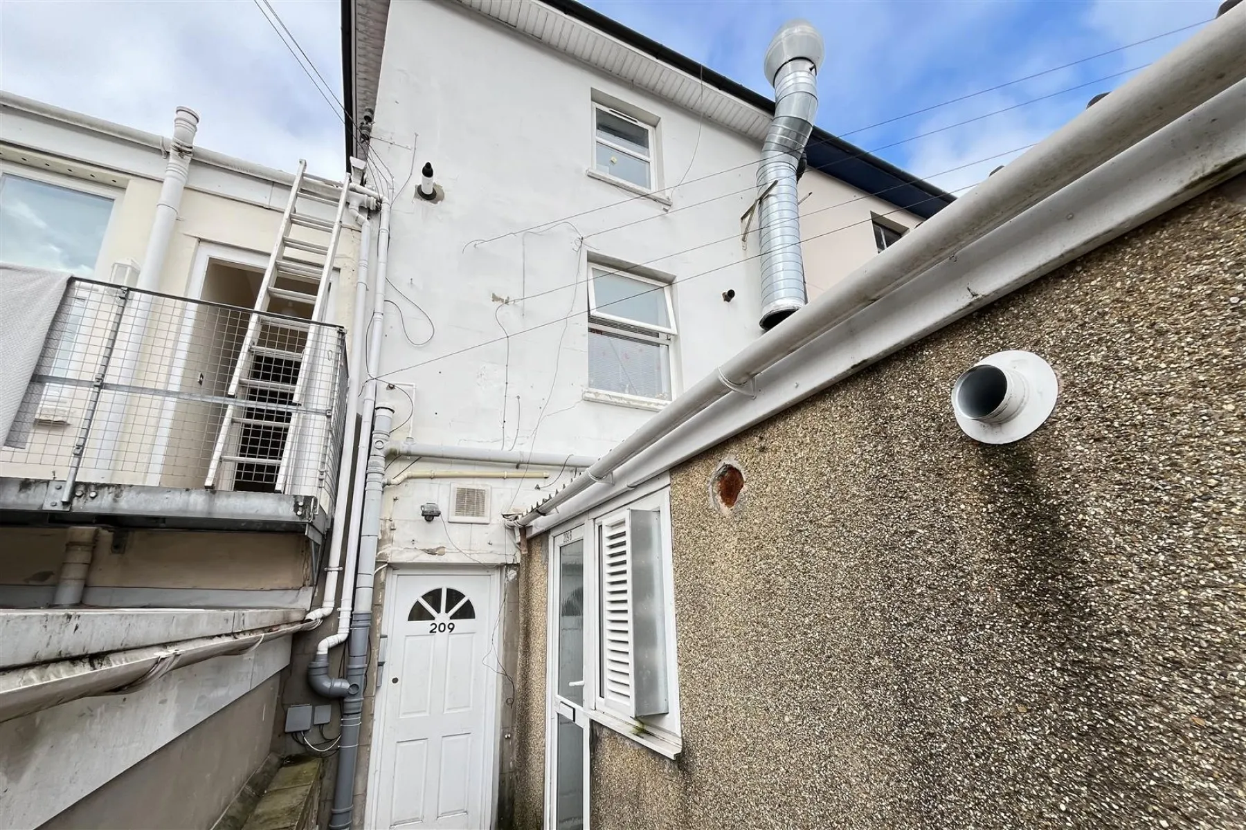 MIXED USE | DEVELOPMENT | BISHOPSTON, 5 bedroom, Flat - 33479795