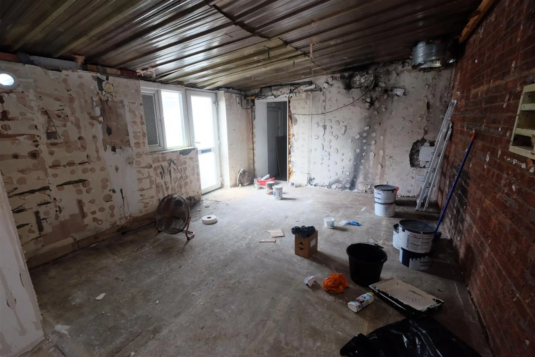 MIXED USE | DEVELOPMENT | BISHOPSTON, 5 bedroom, Flat - 33479795
