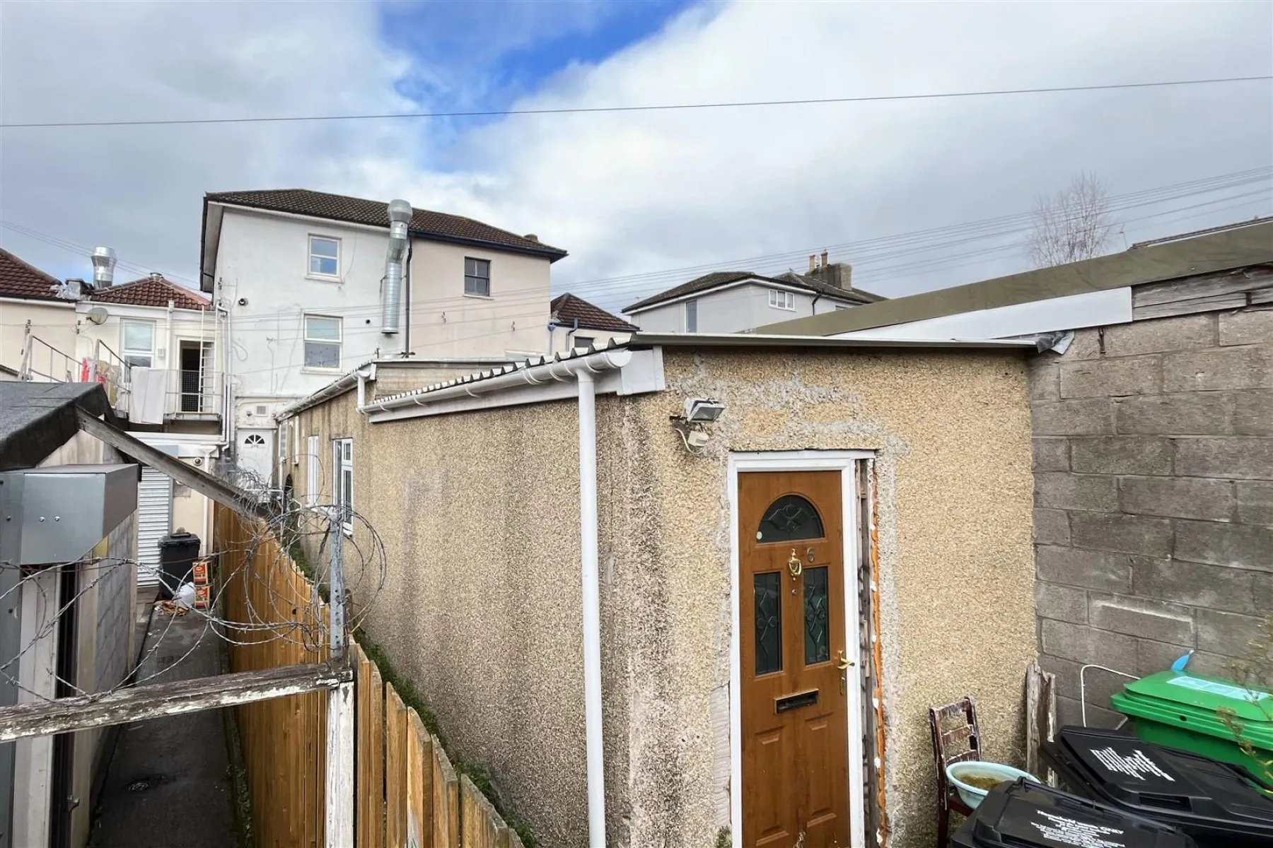MIXED USE | DEVELOPMENT | BISHOPSTON, 5 bedroom, Flat - 33479795