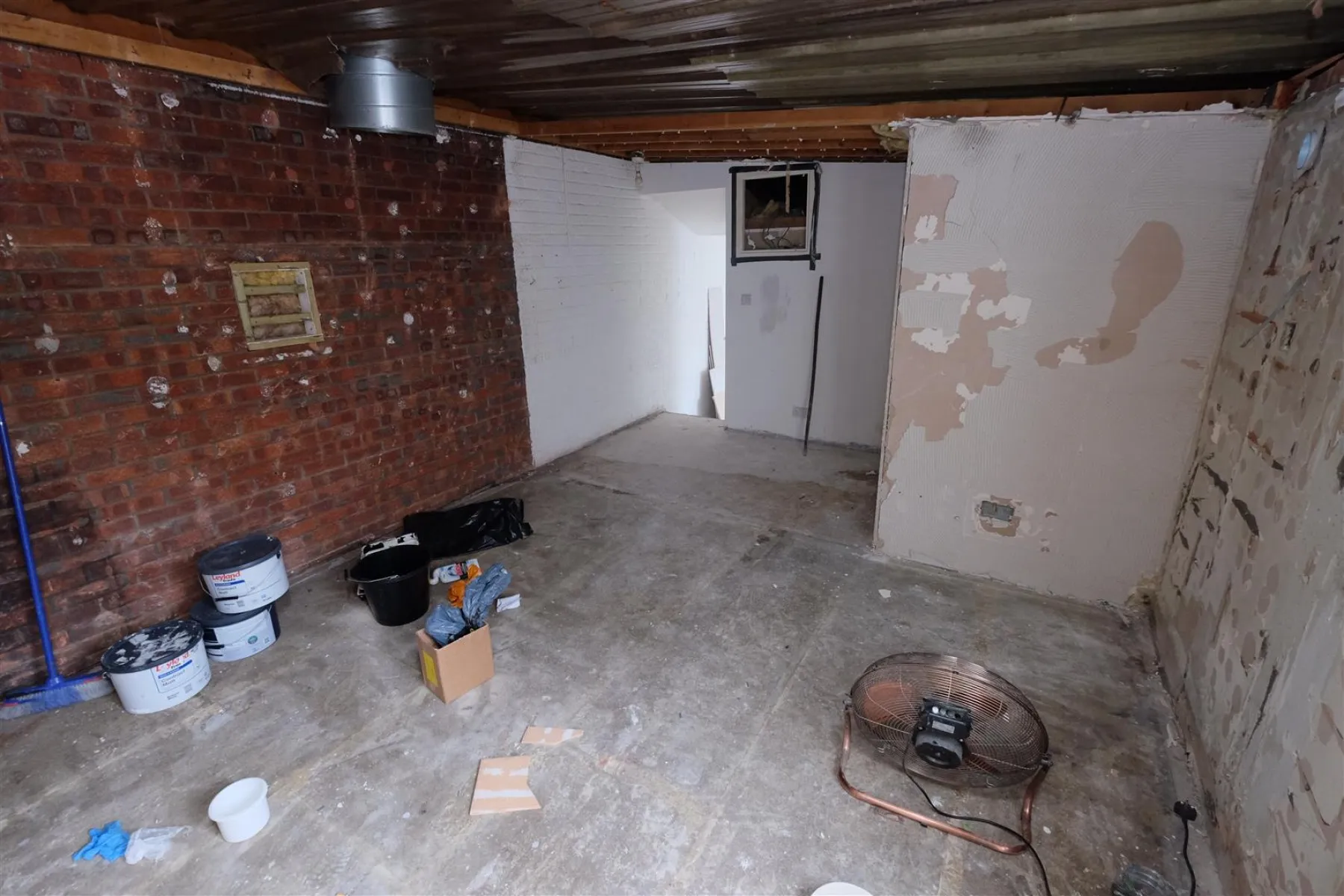 MIXED USE | DEVELOPMENT | BISHOPSTON, 5 bedroom, Flat - 33479795
