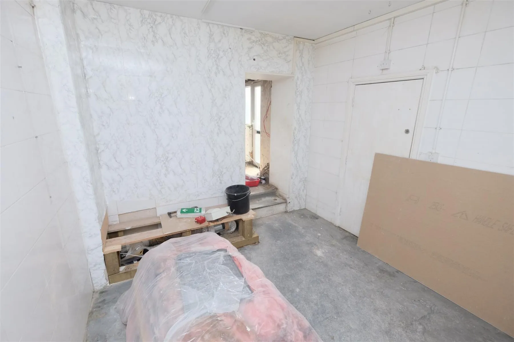 MIXED USE | DEVELOPMENT | BISHOPSTON, 5 bedroom, Flat - 33479795