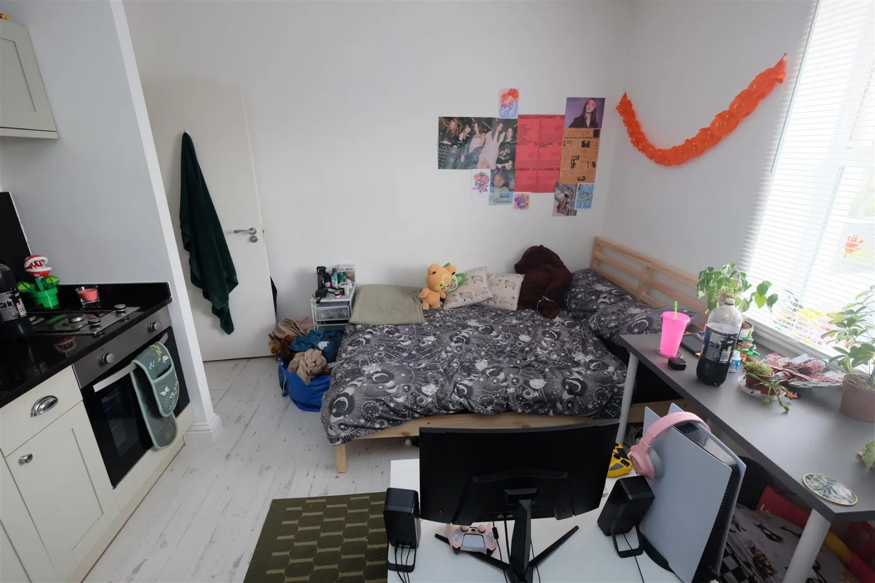 MIXED USE | DEVELOPMENT | BISHOPSTON, 5 bedroom, Flat - 33479795