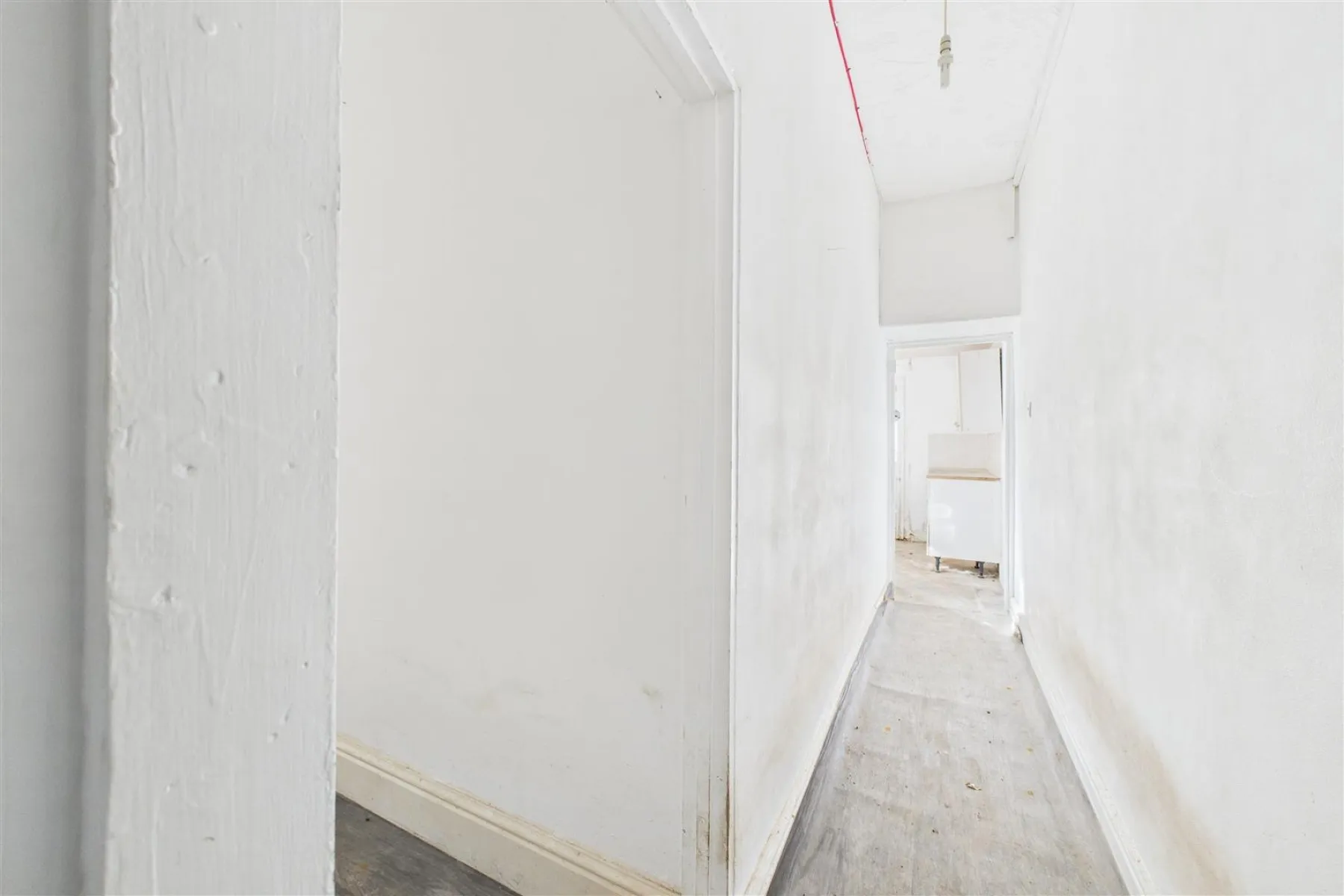 GARDEN MAISONETTE | UPDATING | EASTON, 2 bedroom, Flat - 33727867