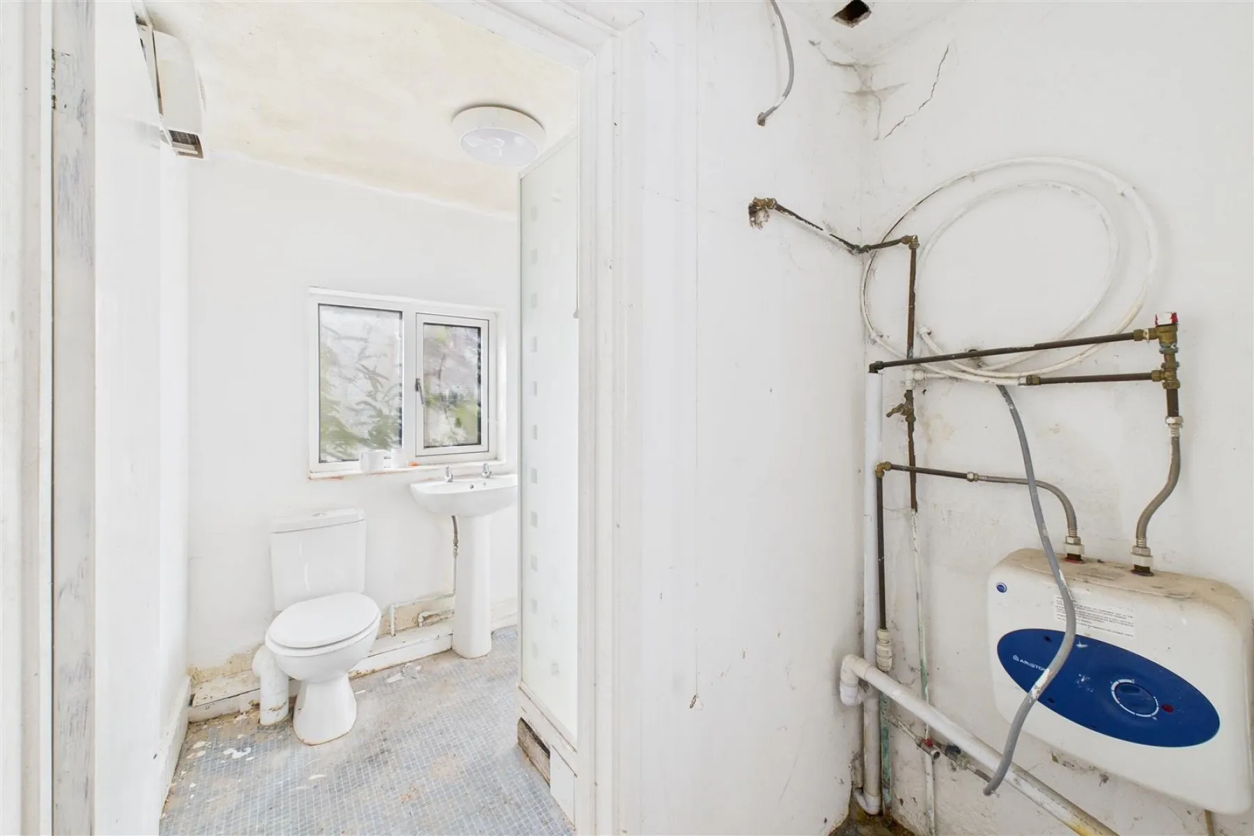 GARDEN MAISONETTE | UPDATING | EASTON, 2 bedroom, Flat - 33727867