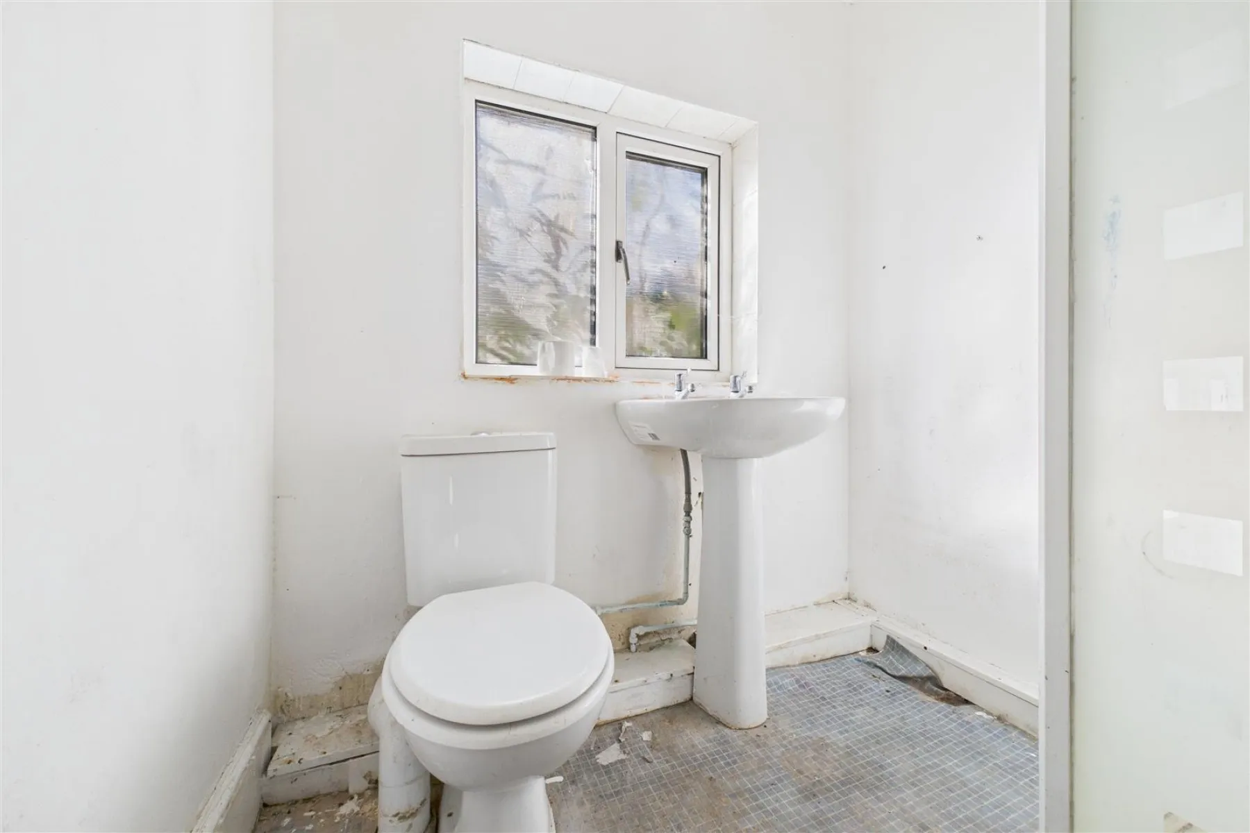 GARDEN MAISONETTE | UPDATING | EASTON, 2 bedroom, Flat - 33727867