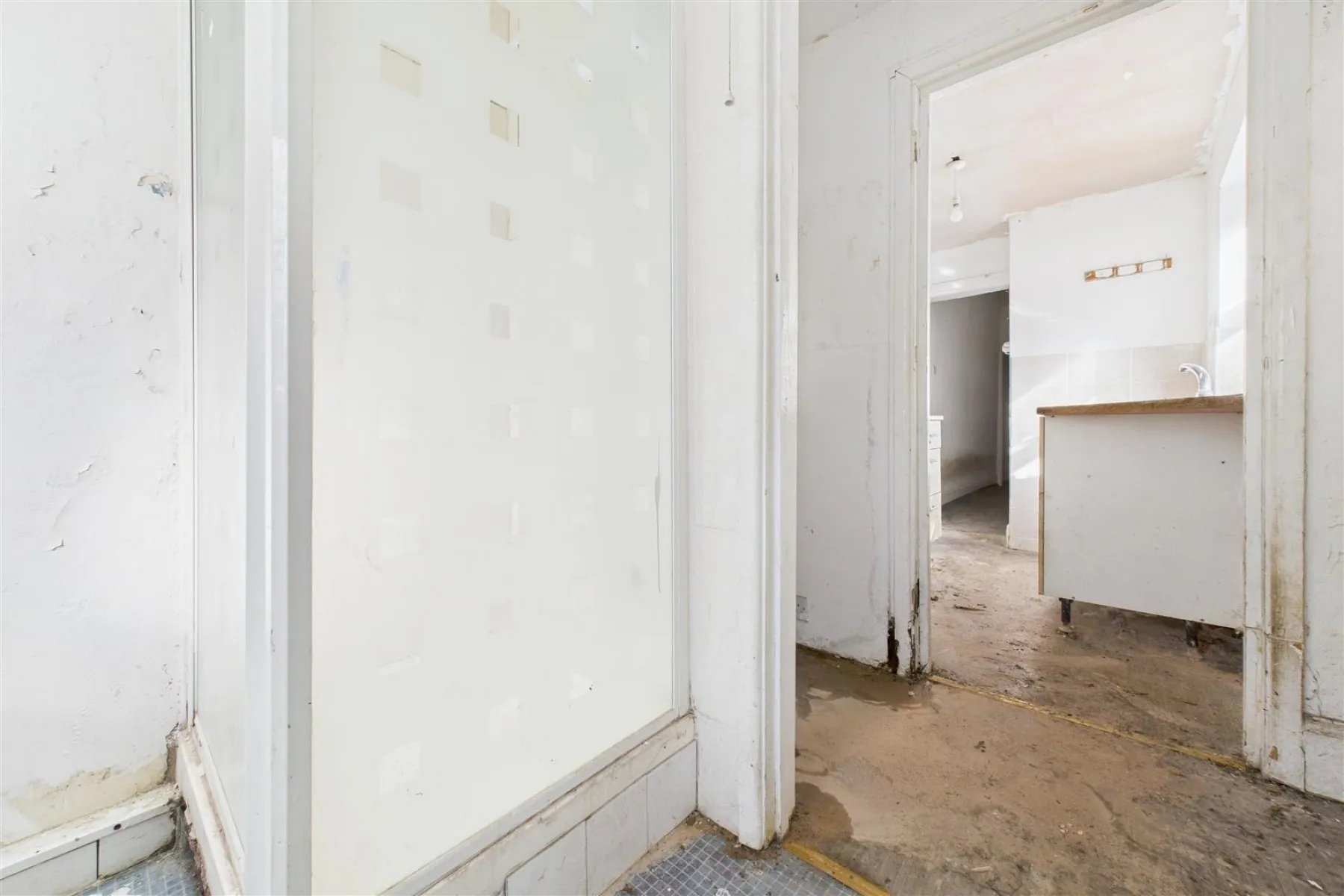 GARDEN MAISONETTE | UPDATING | EASTON, 2 bedroom, Flat - 33727867