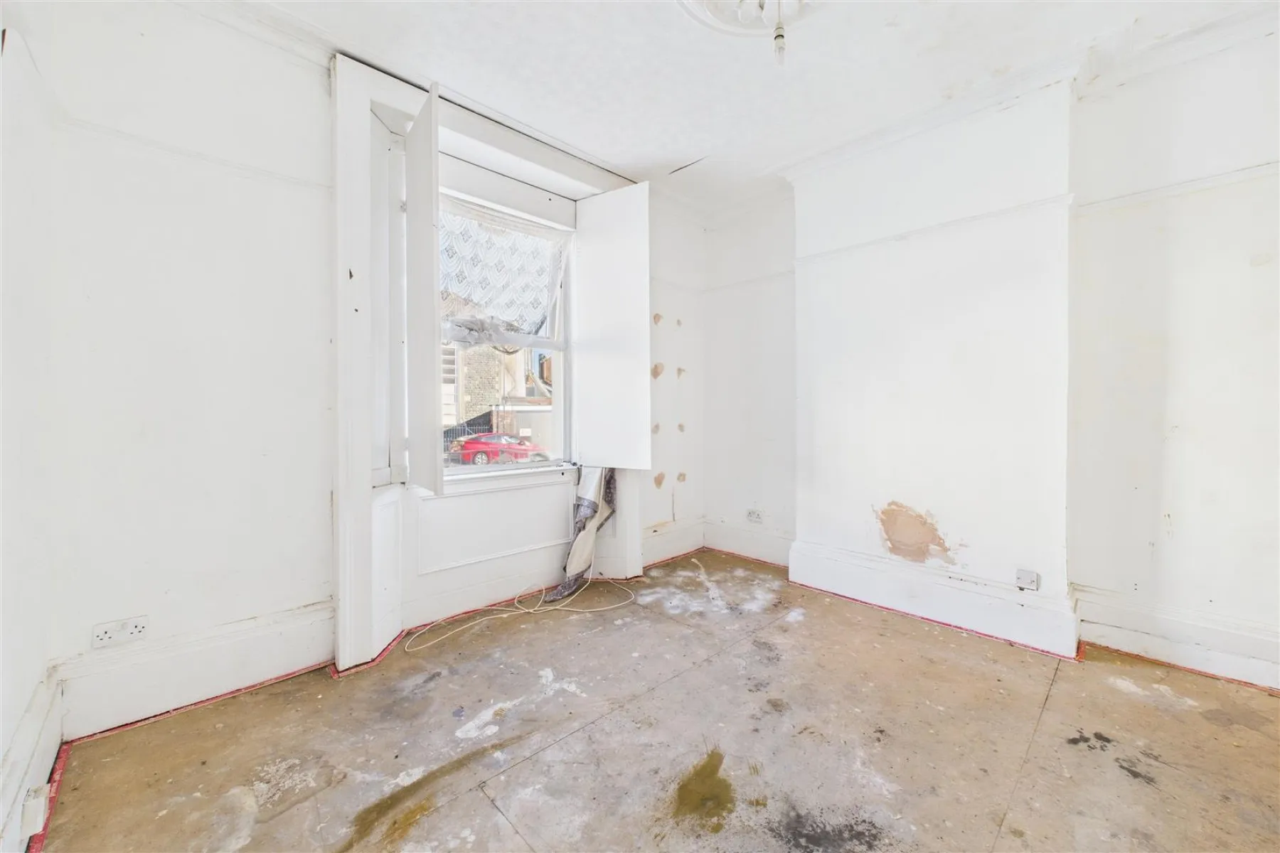 GARDEN MAISONETTE | UPDATING | EASTON, 2 bedroom, Flat - 33727867