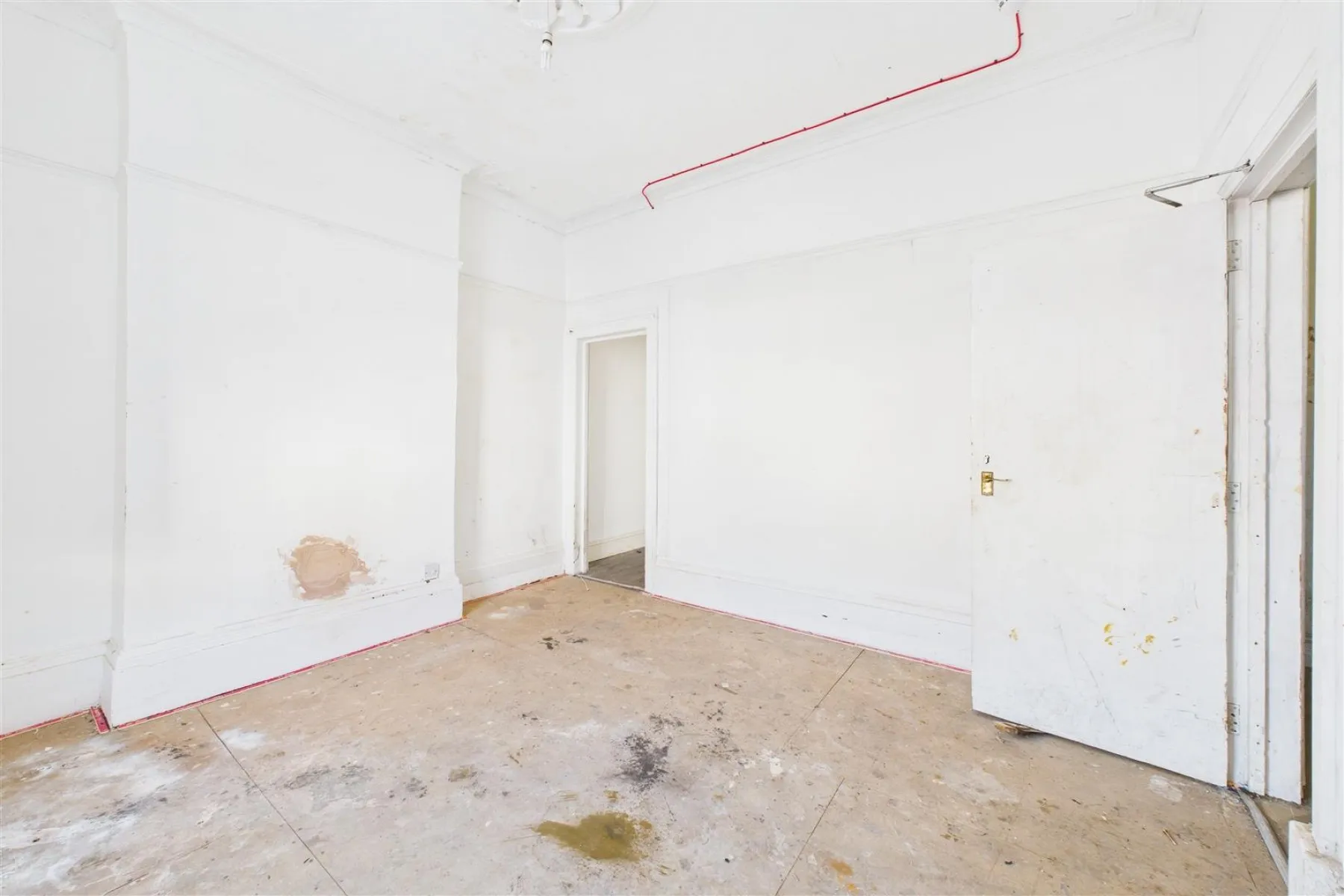 GARDEN MAISONETTE | UPDATING | EASTON, 2 bedroom, Flat - 33727867