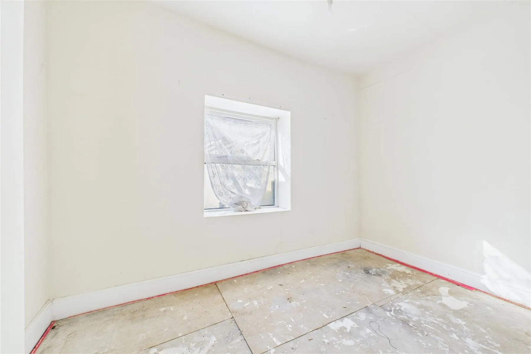 GARDEN MAISONETTE | UPDATING | EASTON, 2 bedroom, Flat - 33727867