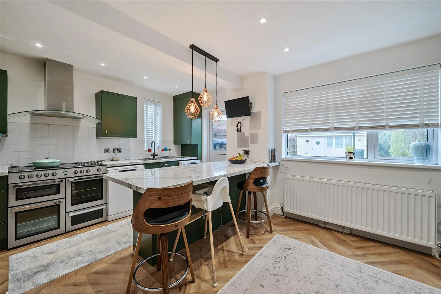 Valentine Close, Whitchurch, 3 bedroom, House - 33759510