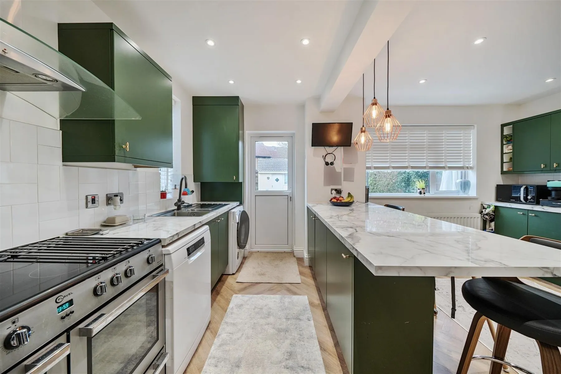 Valentine Close, Whitchurch, 3 bedroom, House - 33759510