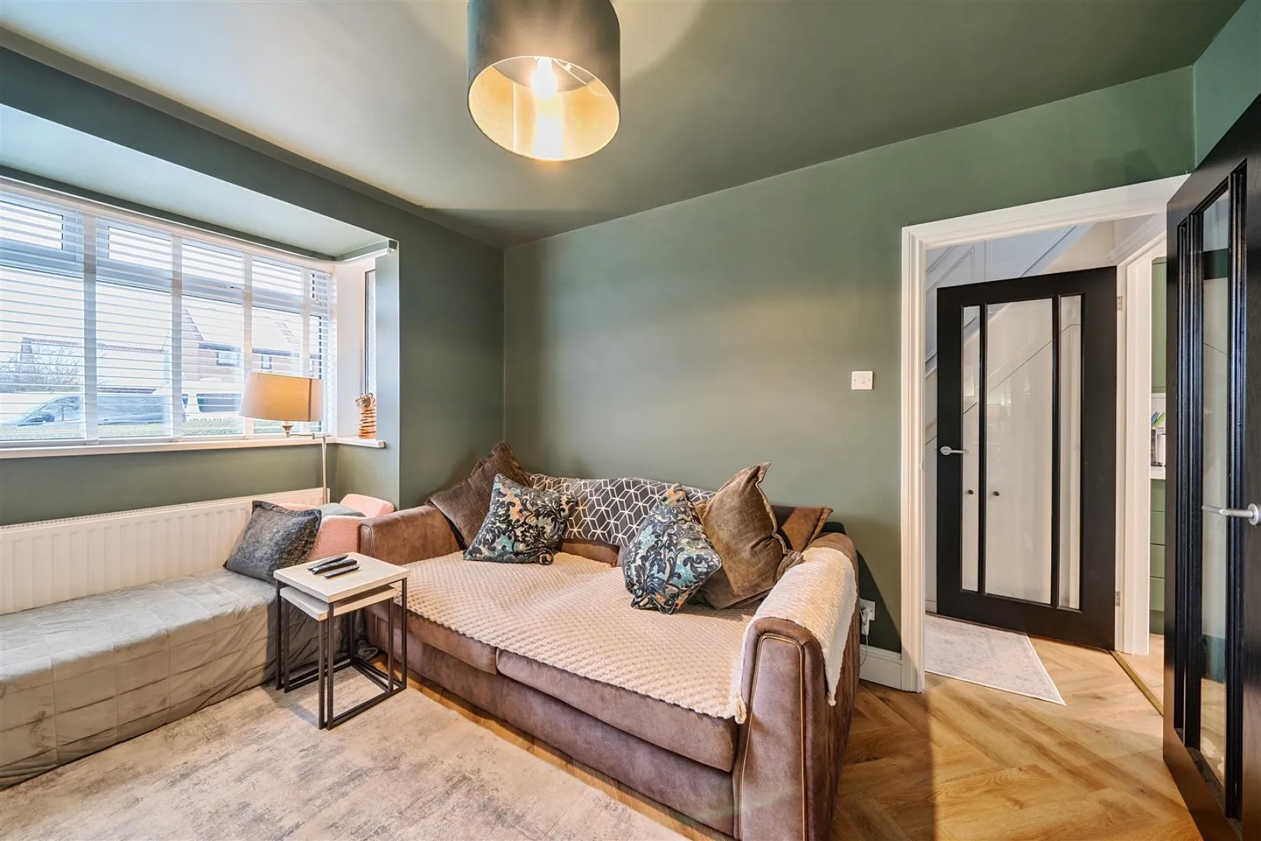 Valentine Close, Whitchurch, 3 bedroom, House - 33759510