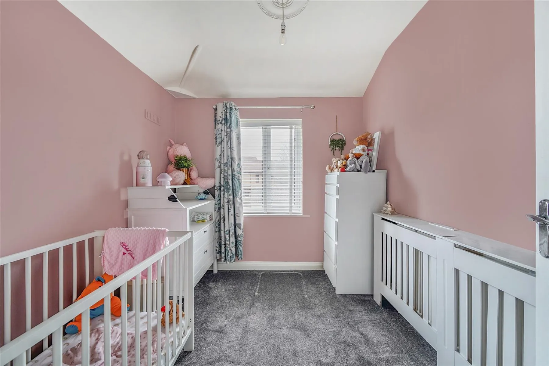 Valentine Close, Whitchurch, 3 bedroom, House - 33759510