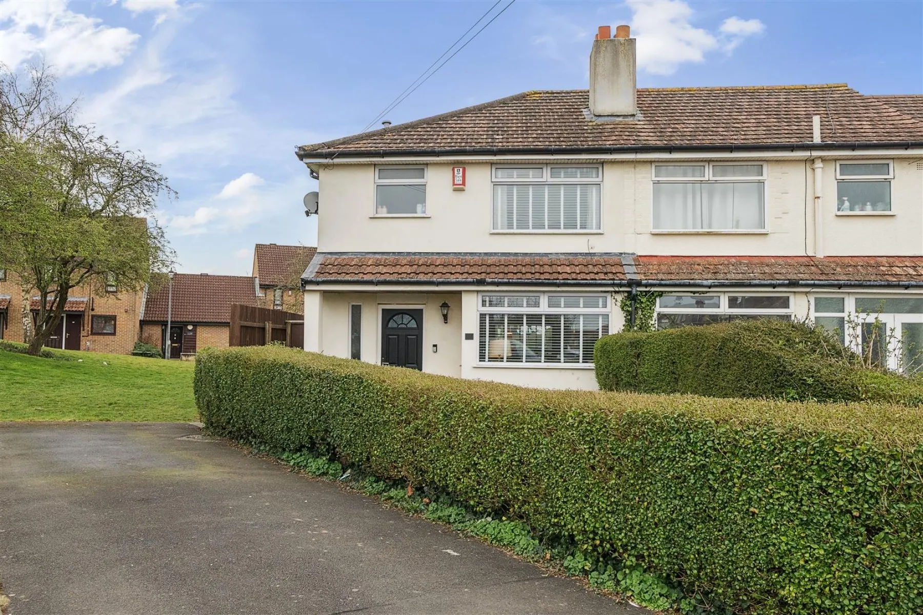 Valentine Close, Whitchurch, 3 bedroom, House - 33759510