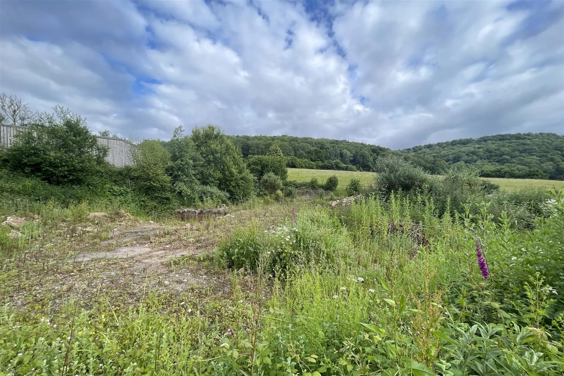 PLANNING | 5 HOUSES | BROCKWEIR, 20 bedroom, Land - Building Plot - 33635515