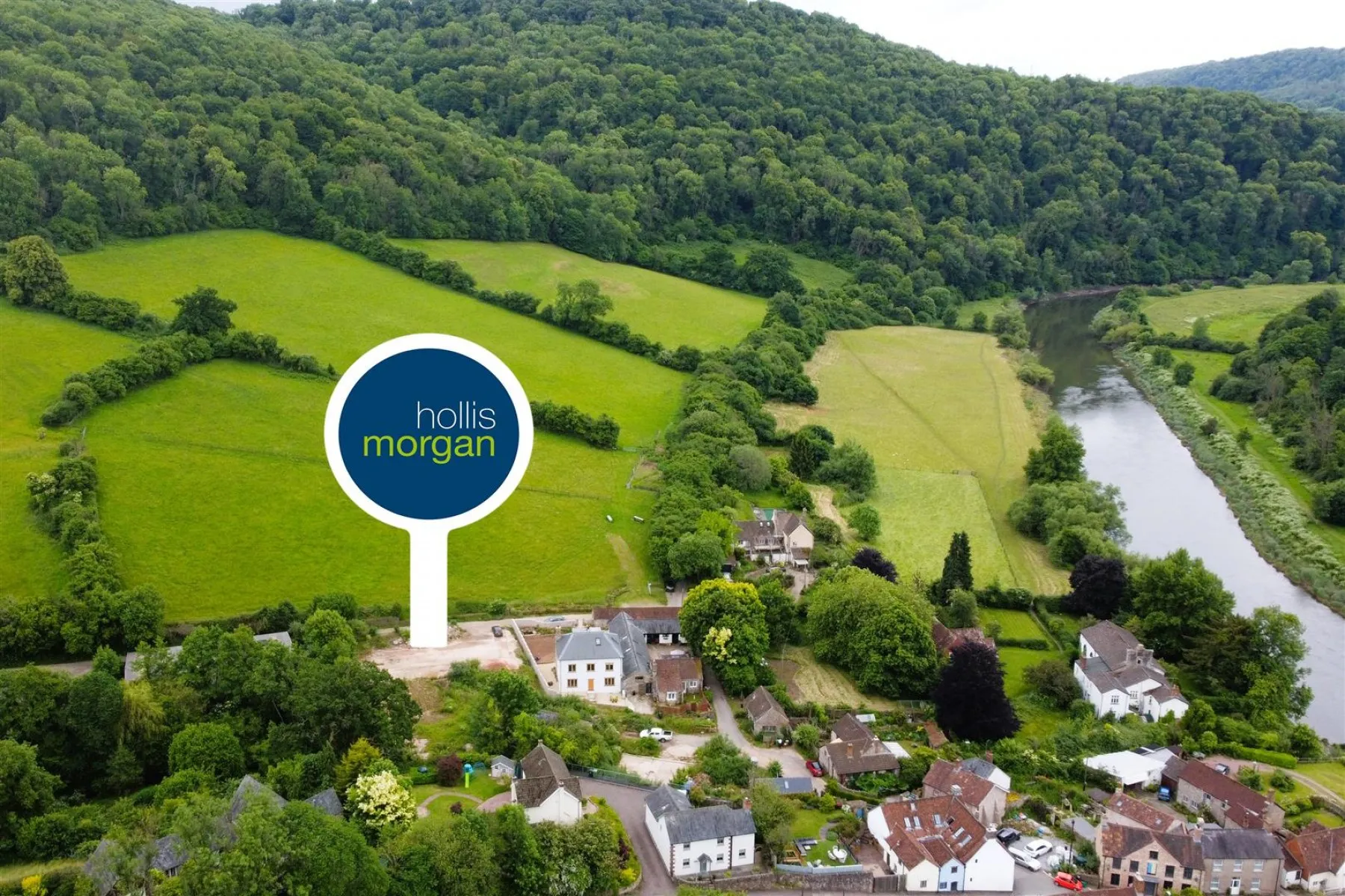 PLANNING | 5 HOUSES | BROCKWEIR, 20 bedroom, Land - Building Plot - 33635515