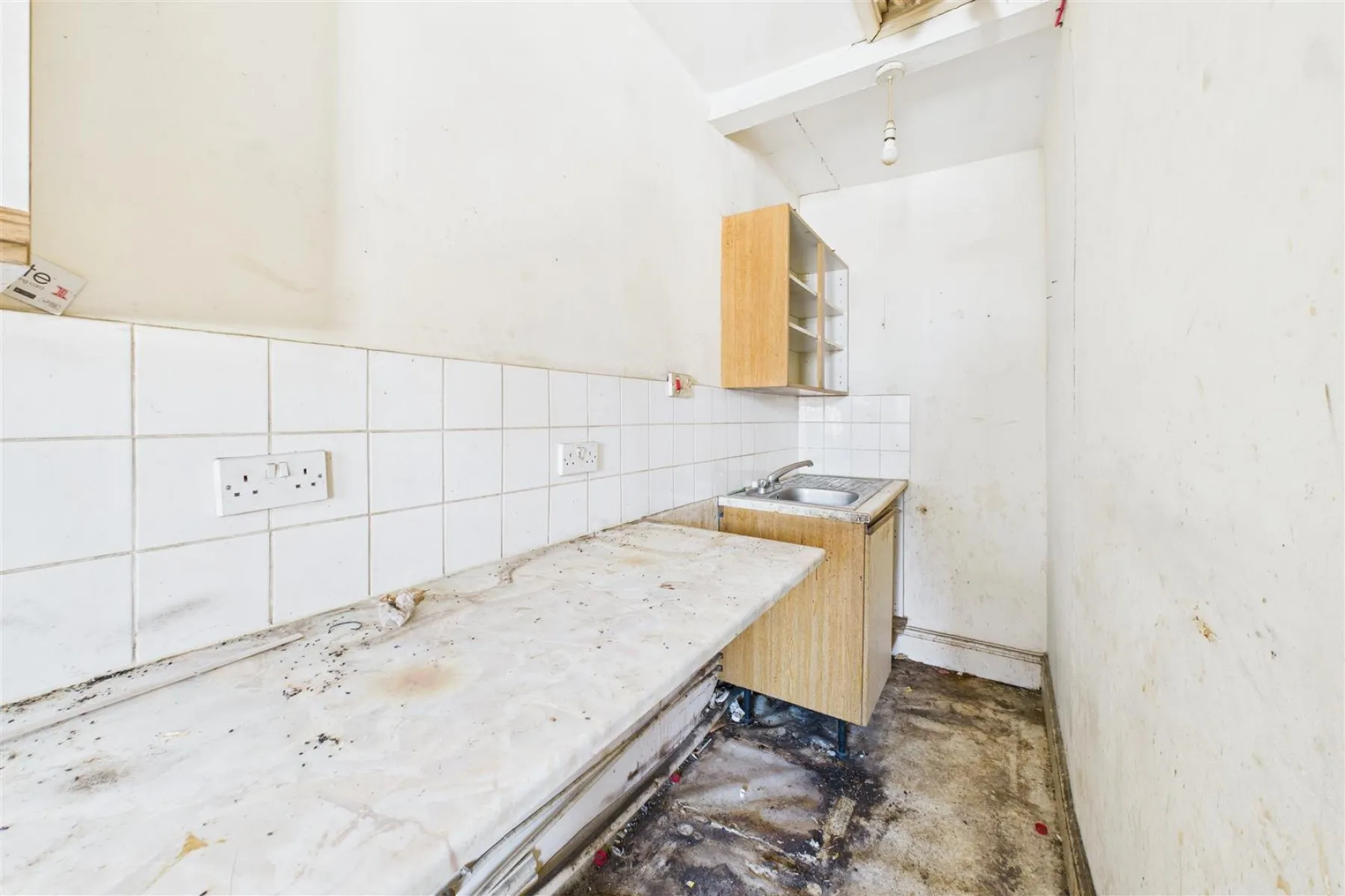 FLAT | UPDATING | EASTON, 1 bedroom, Flat - 33727863