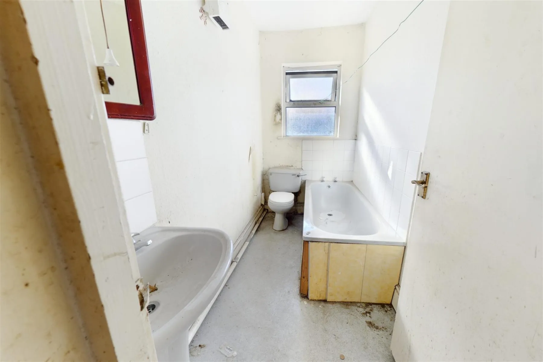 FLAT | UPDATING | EASTON, 1 bedroom, Flat - 33727863