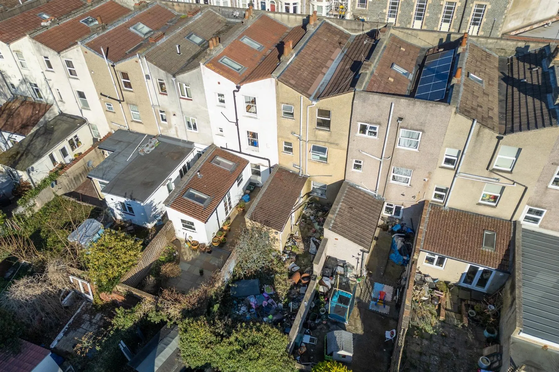FLAT | UPDATING | EASTON, 1 bedroom, Flat - 33727863