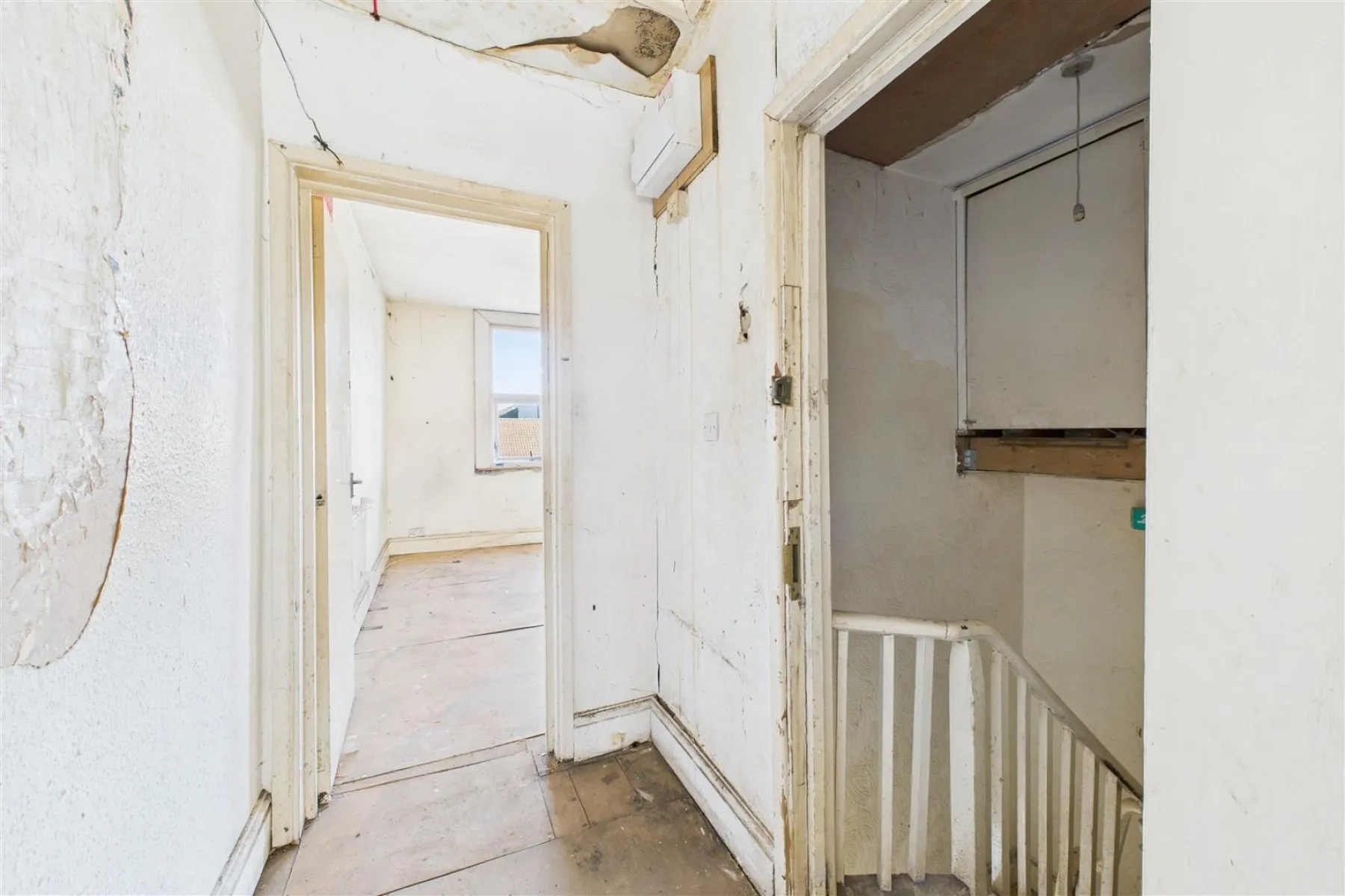 FLAT | UPDATING | EASTON, 1 bedroom, Flat - 33727863