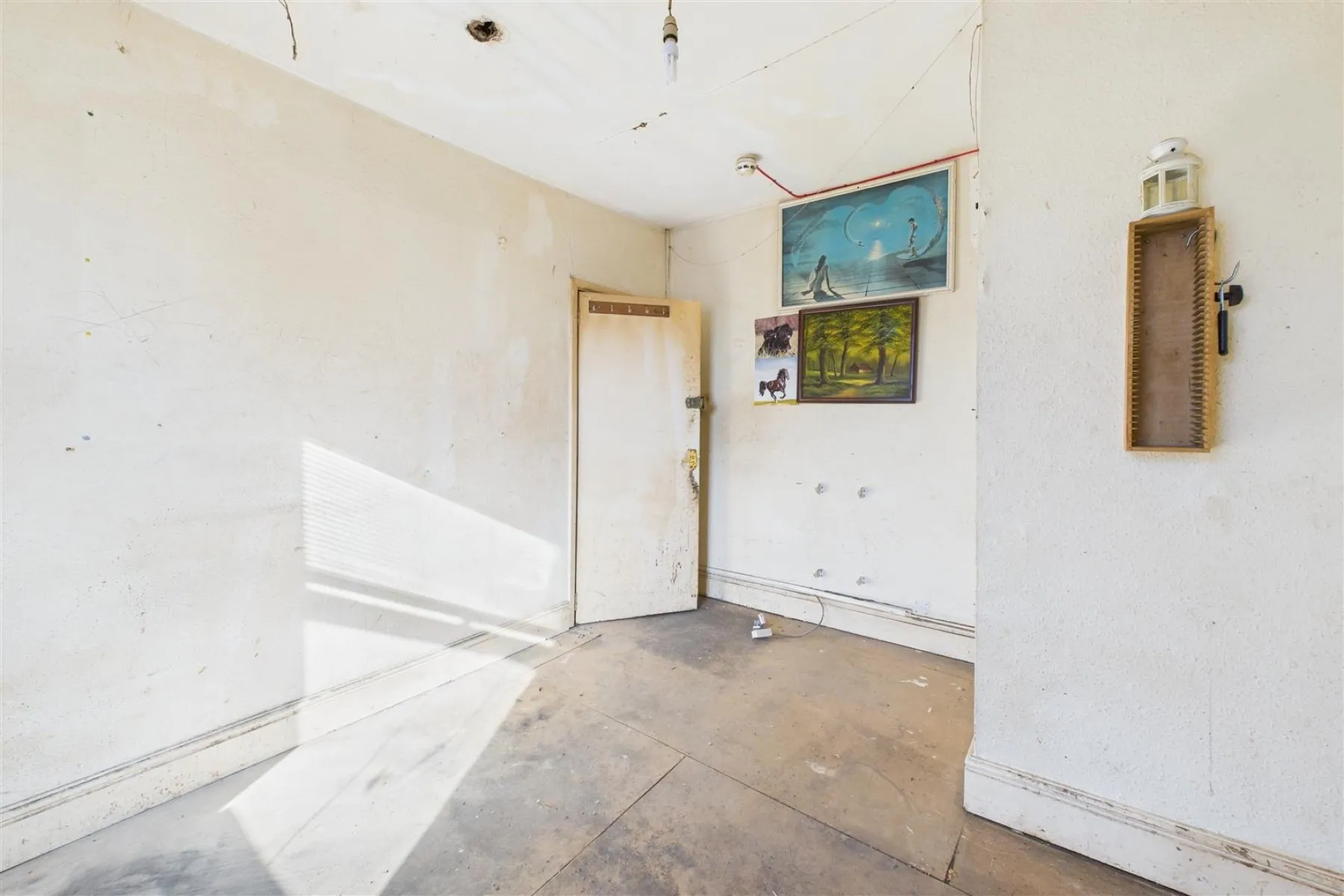 FLAT | UPDATING | EASTON, 1 bedroom, Flat - 33727863