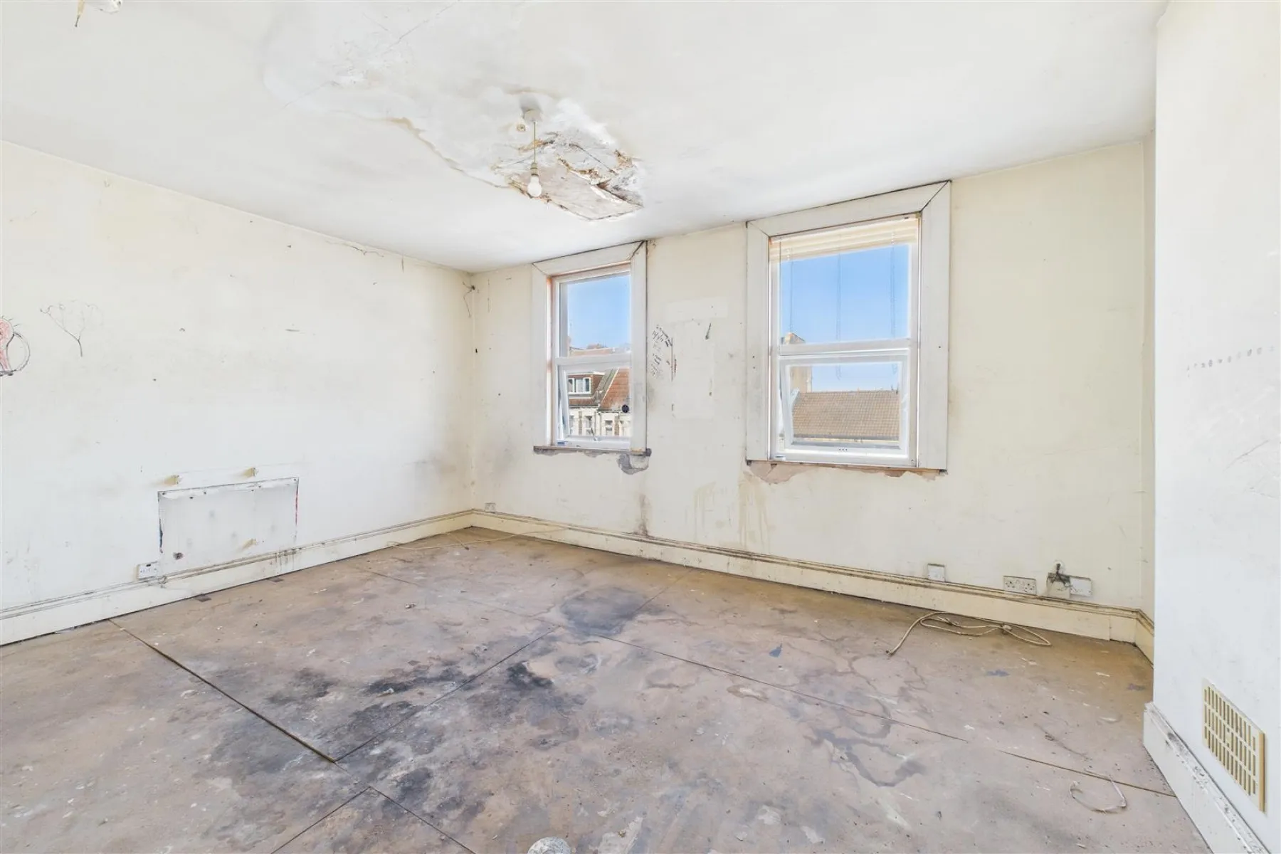 FLAT | UPDATING | EASTON, 1 bedroom, Flat - 33727863