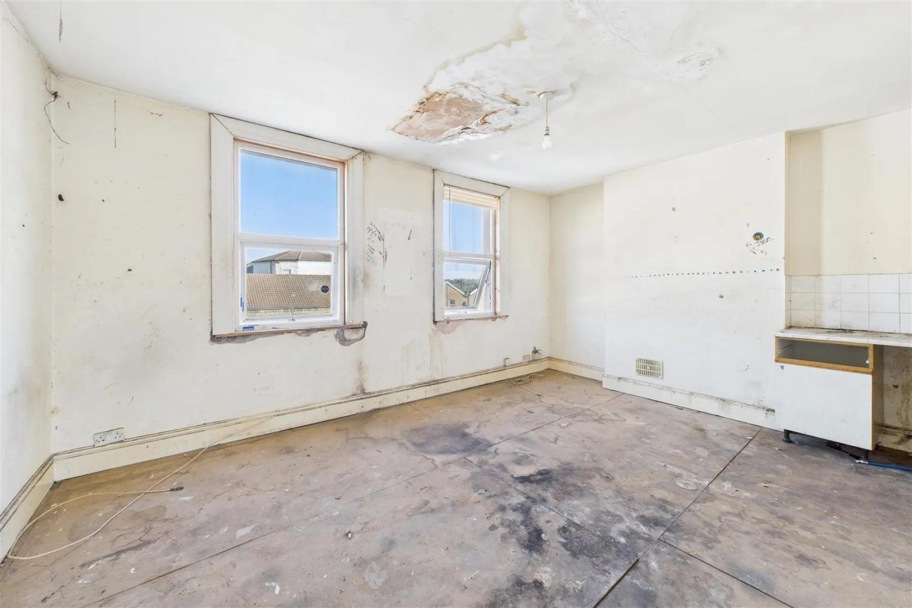 FLAT | UPDATING | EASTON, 1 bedroom, Flat - 33727863