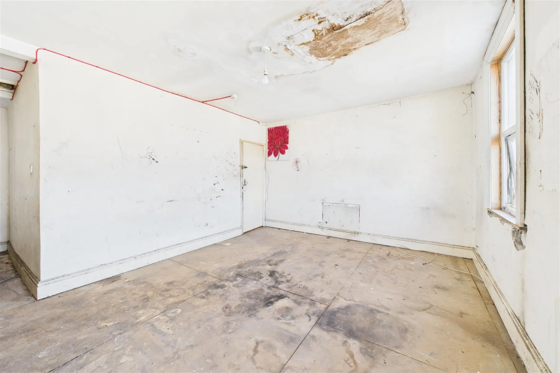 FLAT | UPDATING | EASTON, 1 bedroom, Flat - 33727863