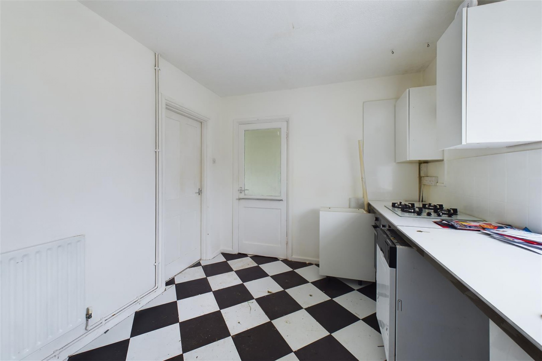 UPDATING | LARGE GARDEN | SHEPTON MALLET, 3 bedroom, House - Terraced - 33627035