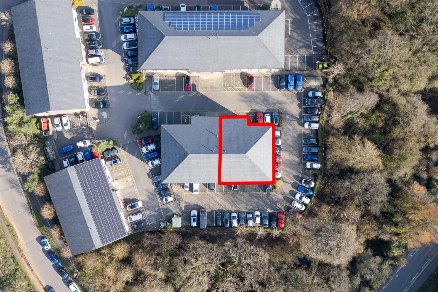 COMMERCIAL | REDUCED | BS16, Commercial - 33724743