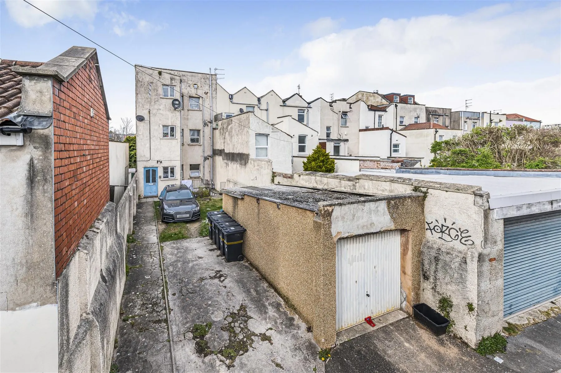 PLOT - SOUTHVILLE, 2 bedroom, Land - Building Plot - 31429232