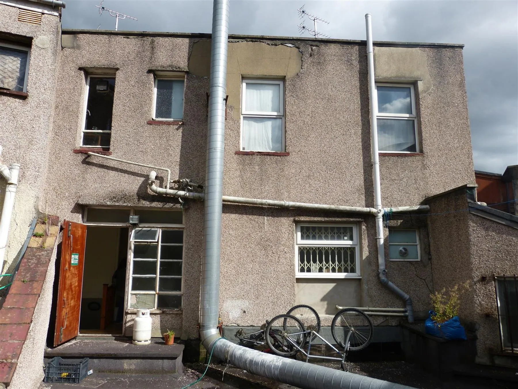 Ashley Road, Bristol, 14 bedroom, Commercial - 26083962