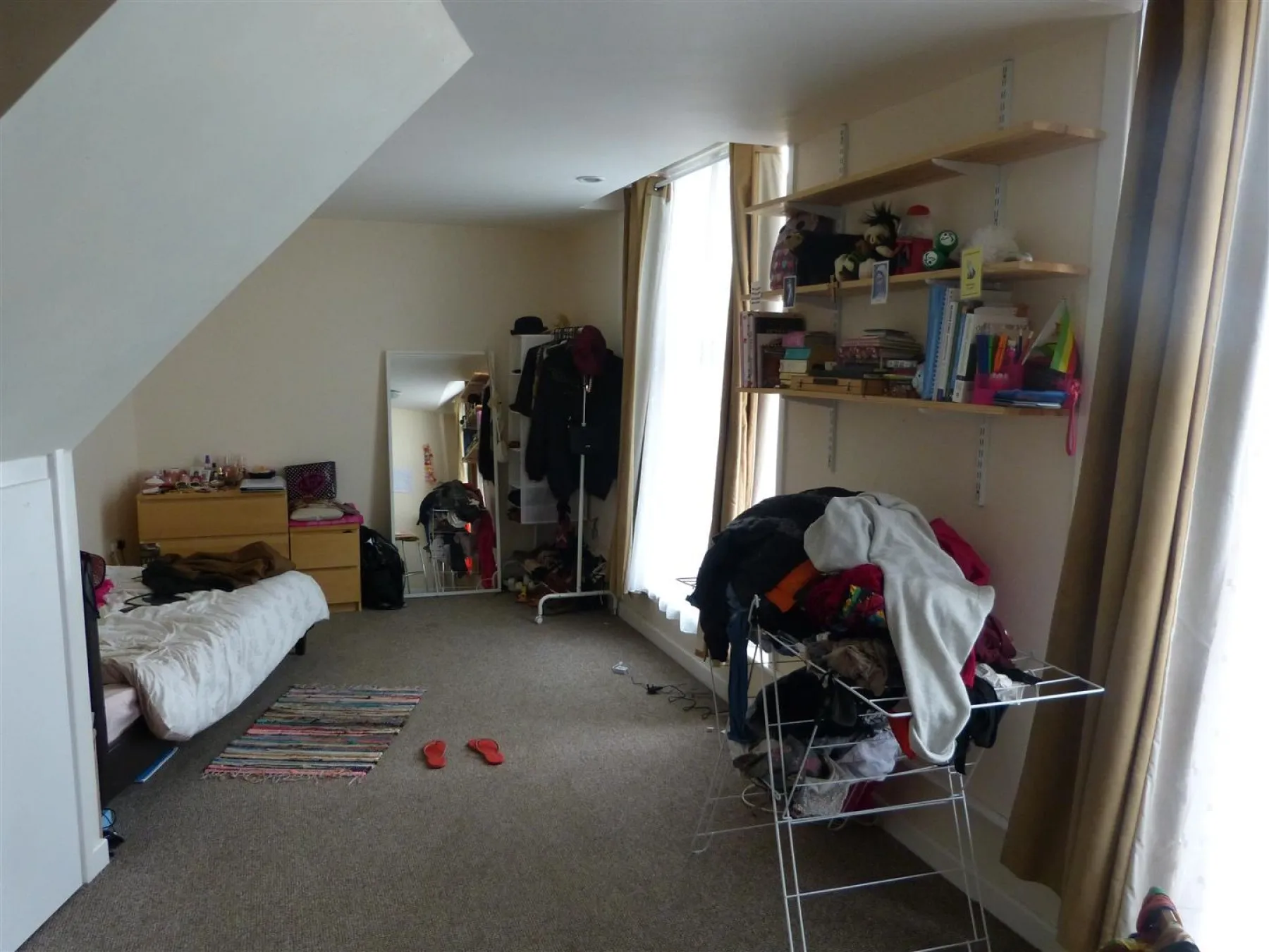 Ashley Road, Bristol, 14 bedroom, Commercial - 26083962