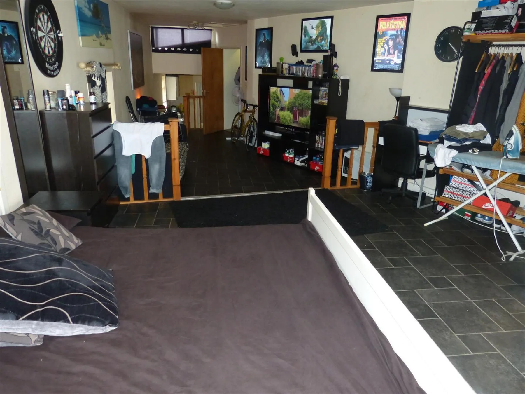Ashley Road, Bristol, 14 bedroom, Commercial - 26083962