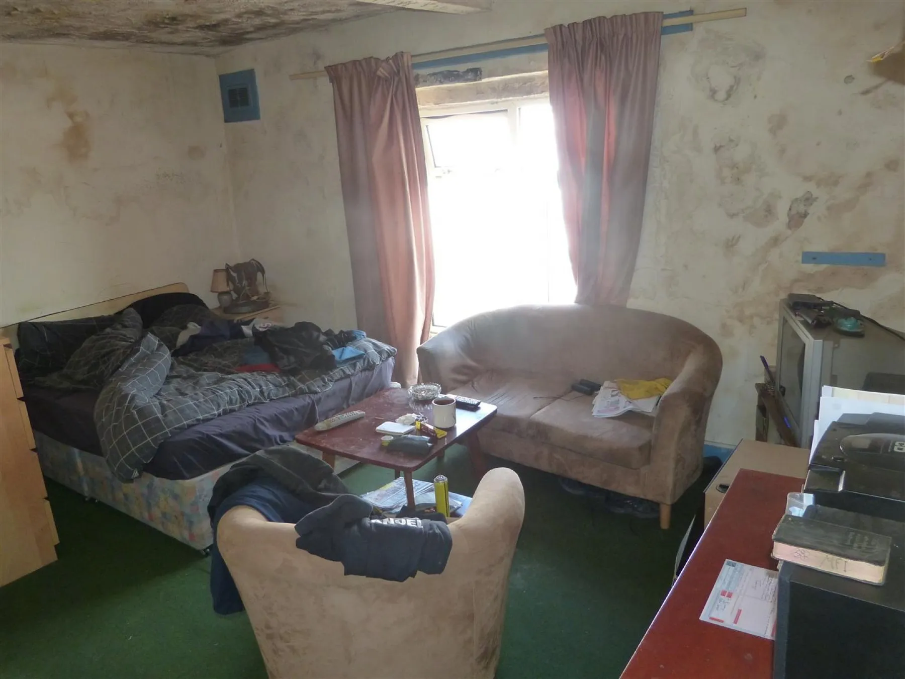 Ashley Road, Bristol, 14 bedroom, Commercial - 26083962