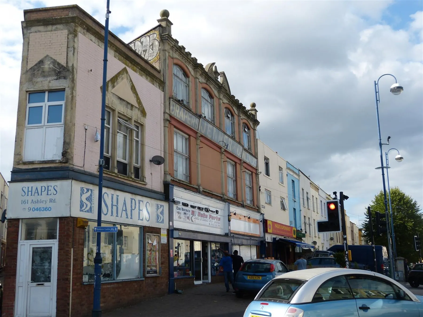 Ashley Road, Bristol, 14 bedroom, Commercial - 26083962